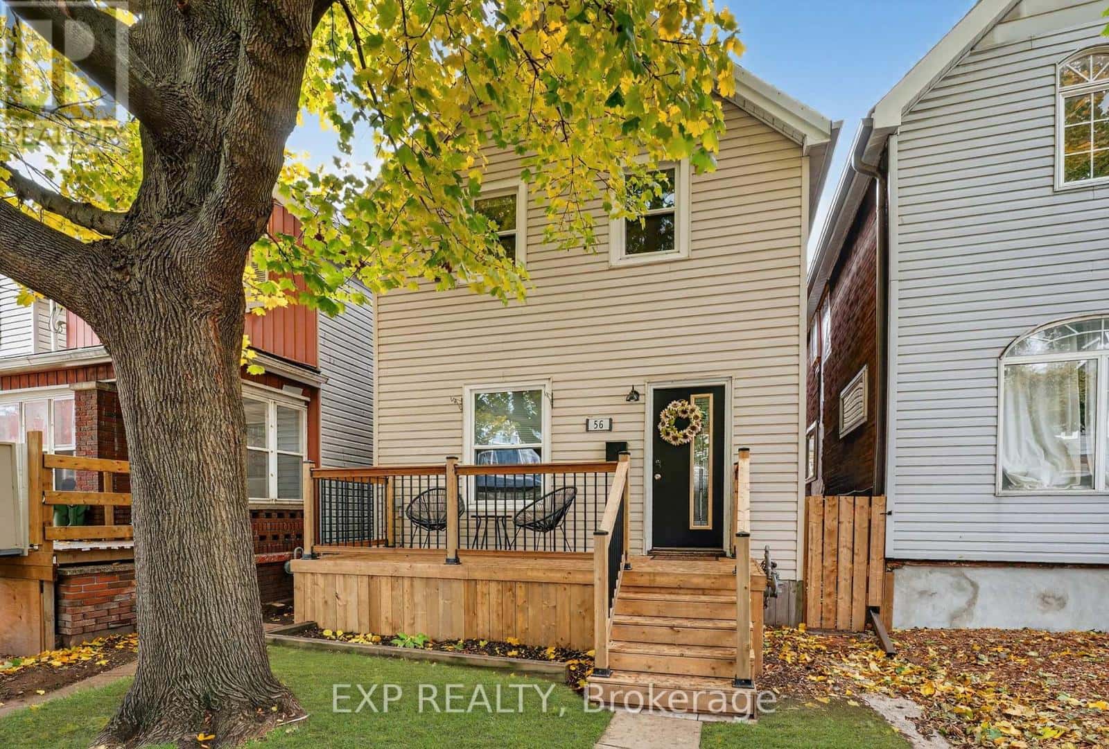 56 FRANCIS STREET — Hamilton (Industrial Sector), Ontario - Photo 2 of 44