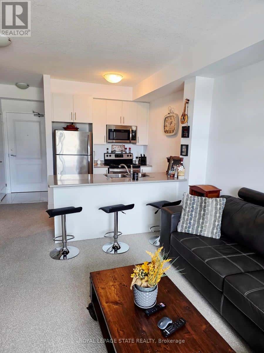 307 - 125 SHOREVIEW PLACE — Hamilton (Lakeshore), Ontario - Photo 4 of 11