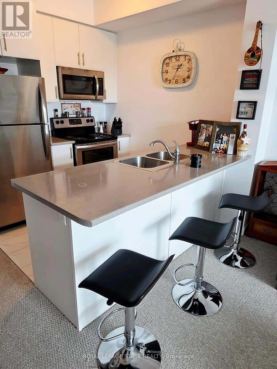 307 - 125 SHOREVIEW PLACE — Hamilton (Lakeshore), Ontario - Photo 5 of 11