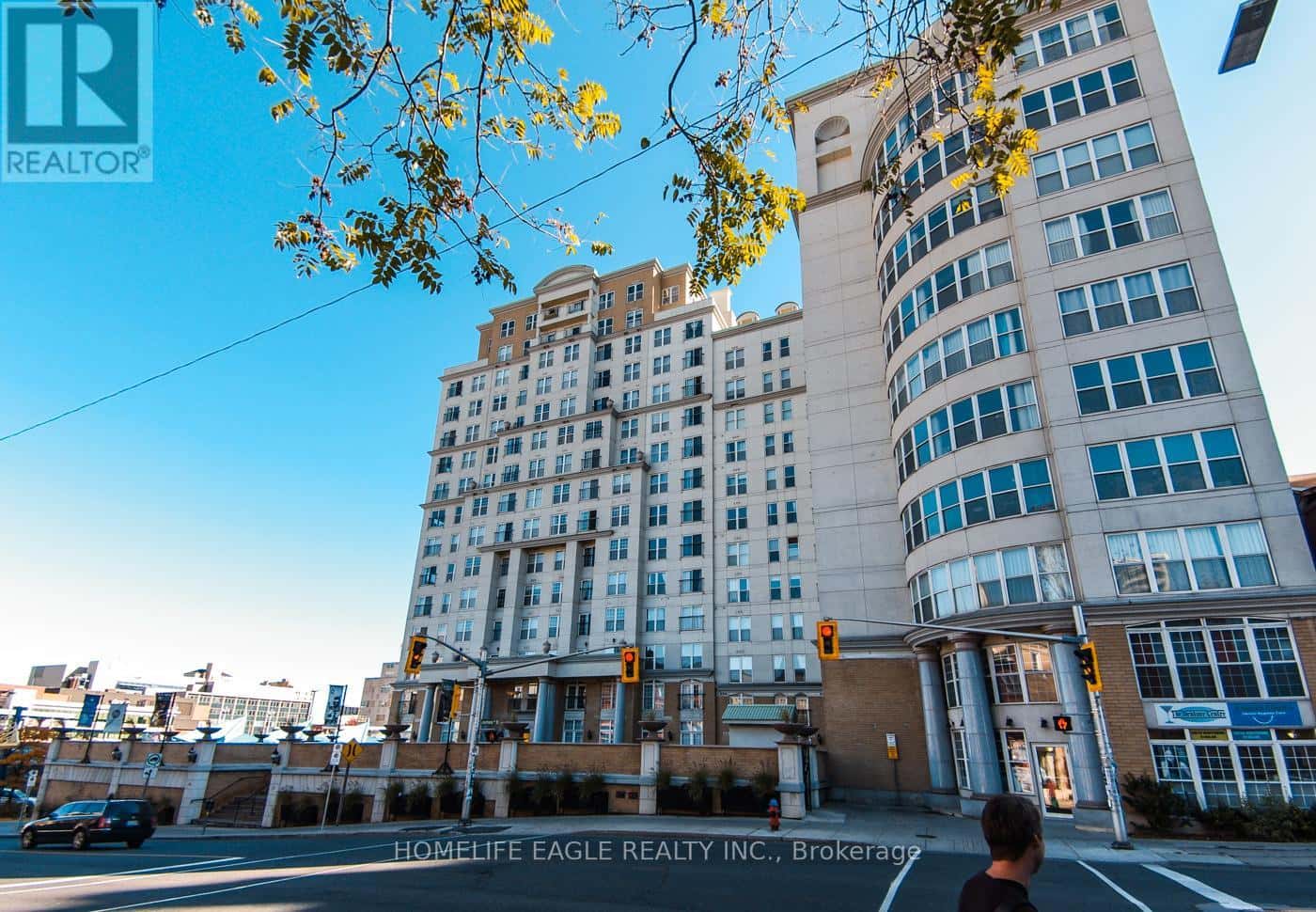 135 James Street South 302