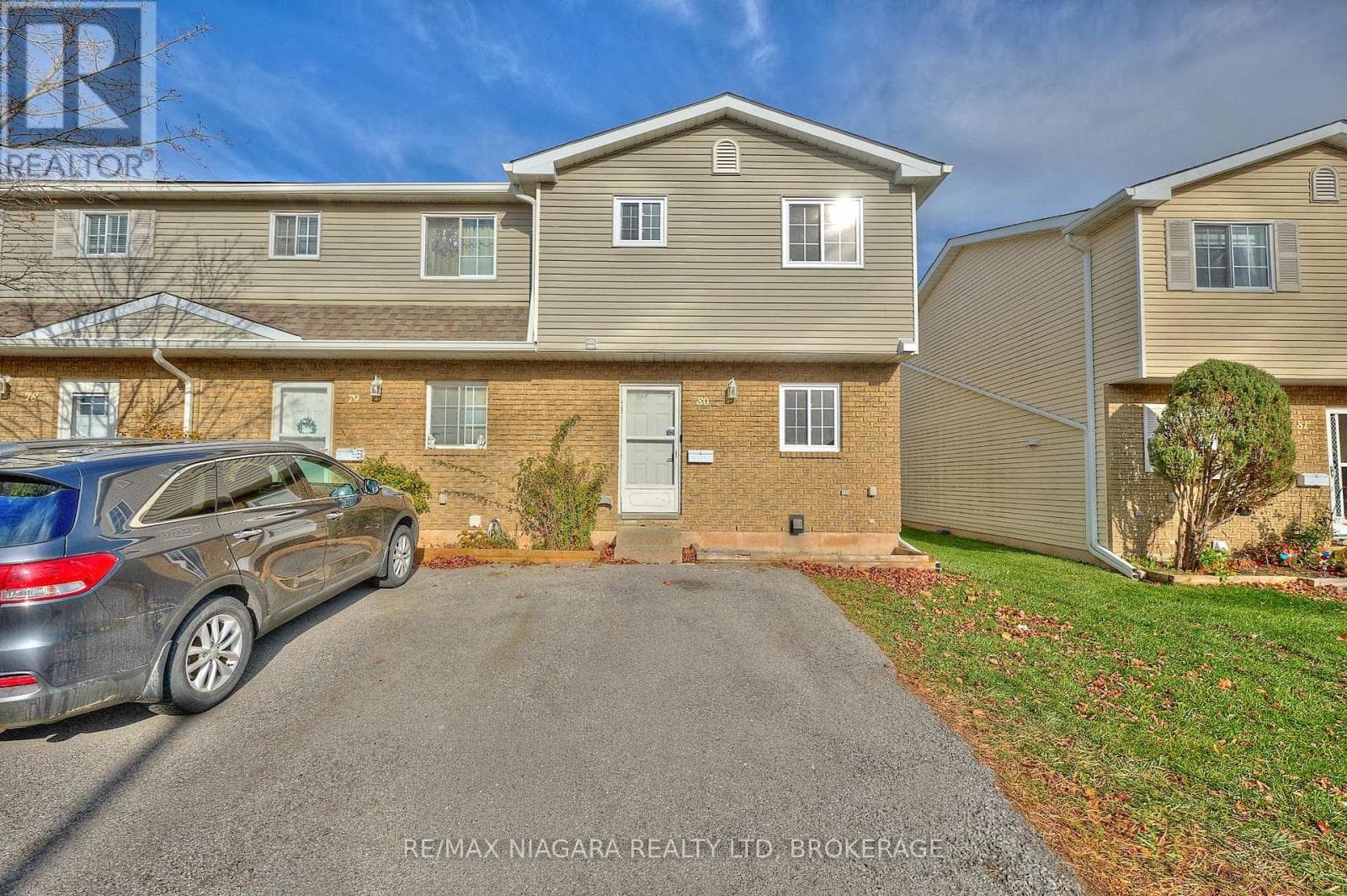80 - 8141 COVENTRY ROAD — Niagara Falls (West Wood), Ontario - Main photo