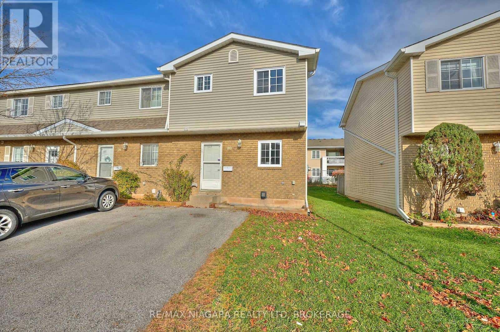 80 - 8141 COVENTRY ROAD — Niagara Falls (West Wood), Ontario - Photo 2 of 18