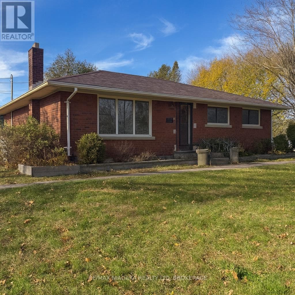 6427 BURDETTE DRIVE — Niagara Falls (Morrison), Ontario - Main photo