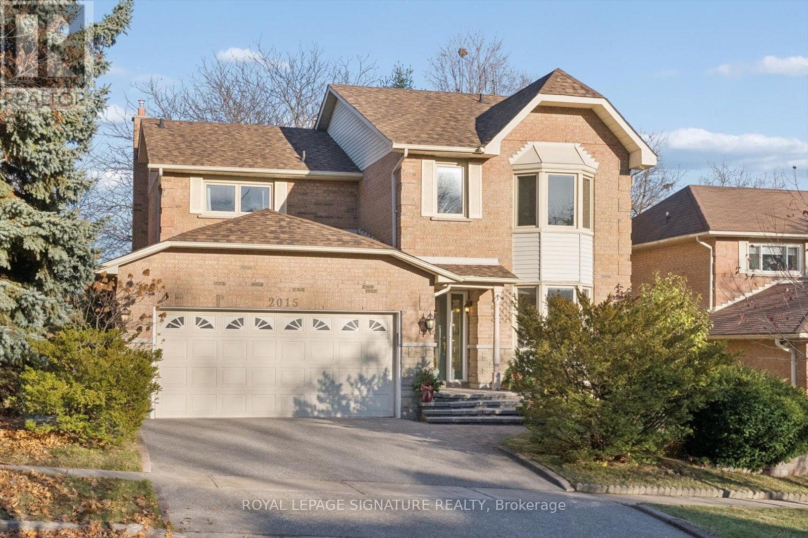 2015 LYNN HEIGHTS DRIVE — Pickering (Liverpool), Ontario - Main photo