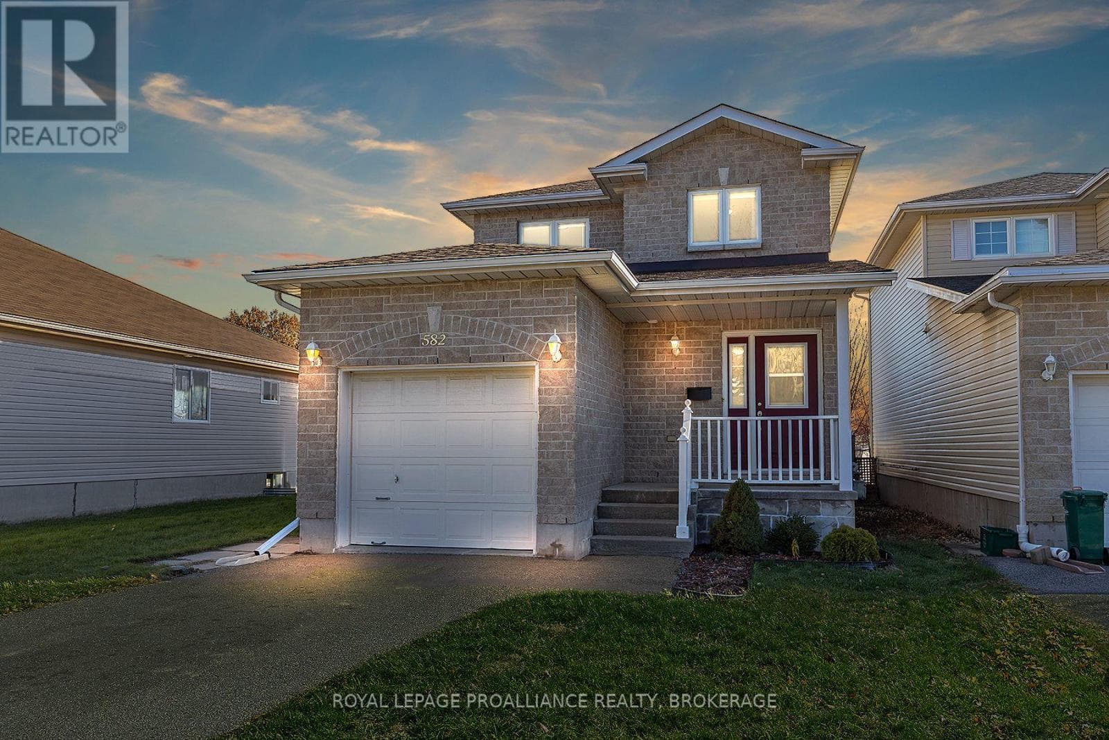 582 HERITAGE COURT — Kingston (East Gardiners Rd), Ontario - Main photo