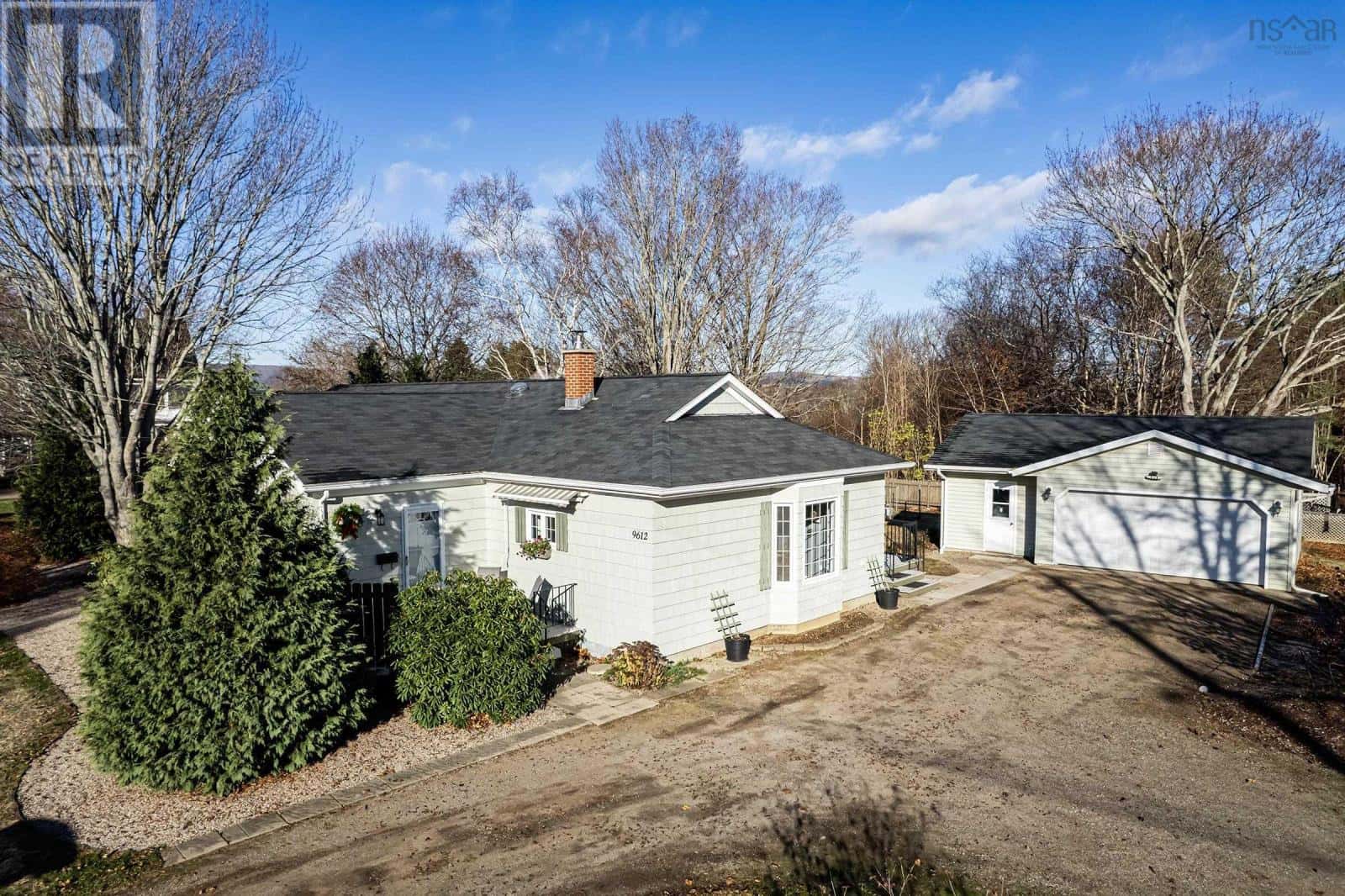 9612 Highway 10 — Nictaux, Nova Scotia - Photo 2 of 34