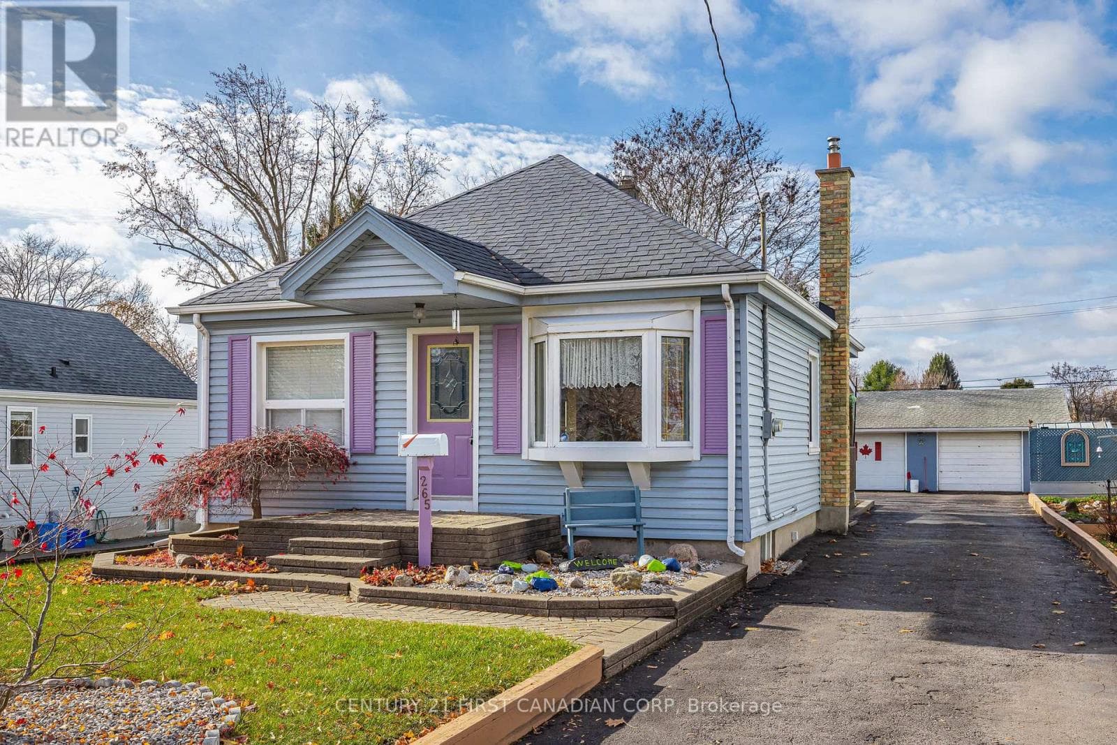 265 SHORT AVENUE — London East (East O), Ontario - Main photo