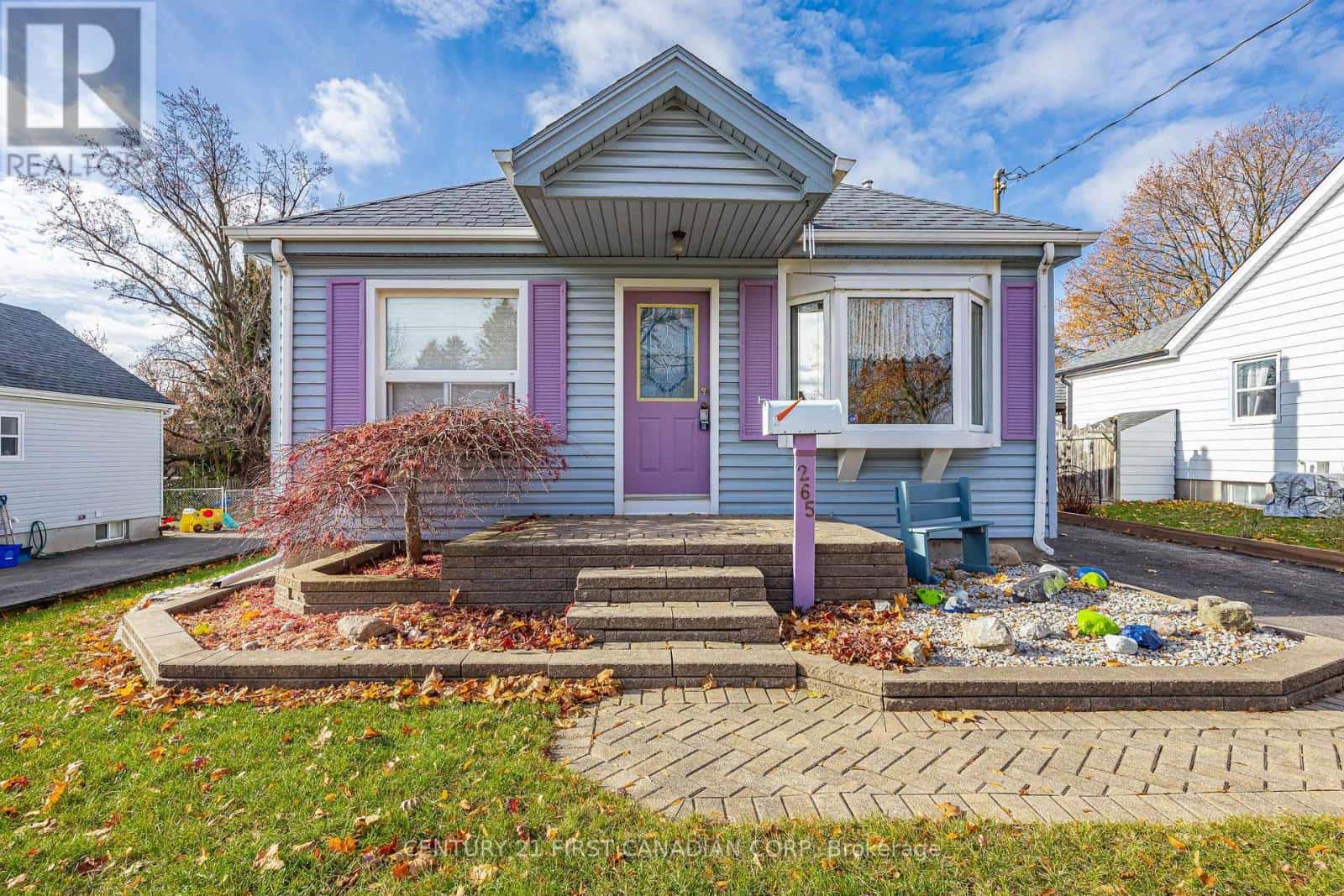 265 SHORT AVENUE — London East (East O), Ontario - Photo 2 of 50