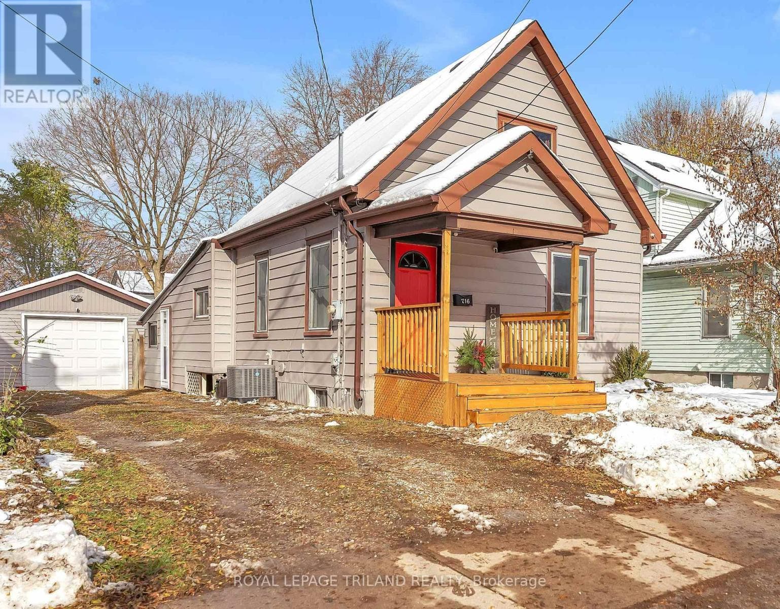 716 CHEAPSIDE STREET — London East (East C), Ontario - Main photo