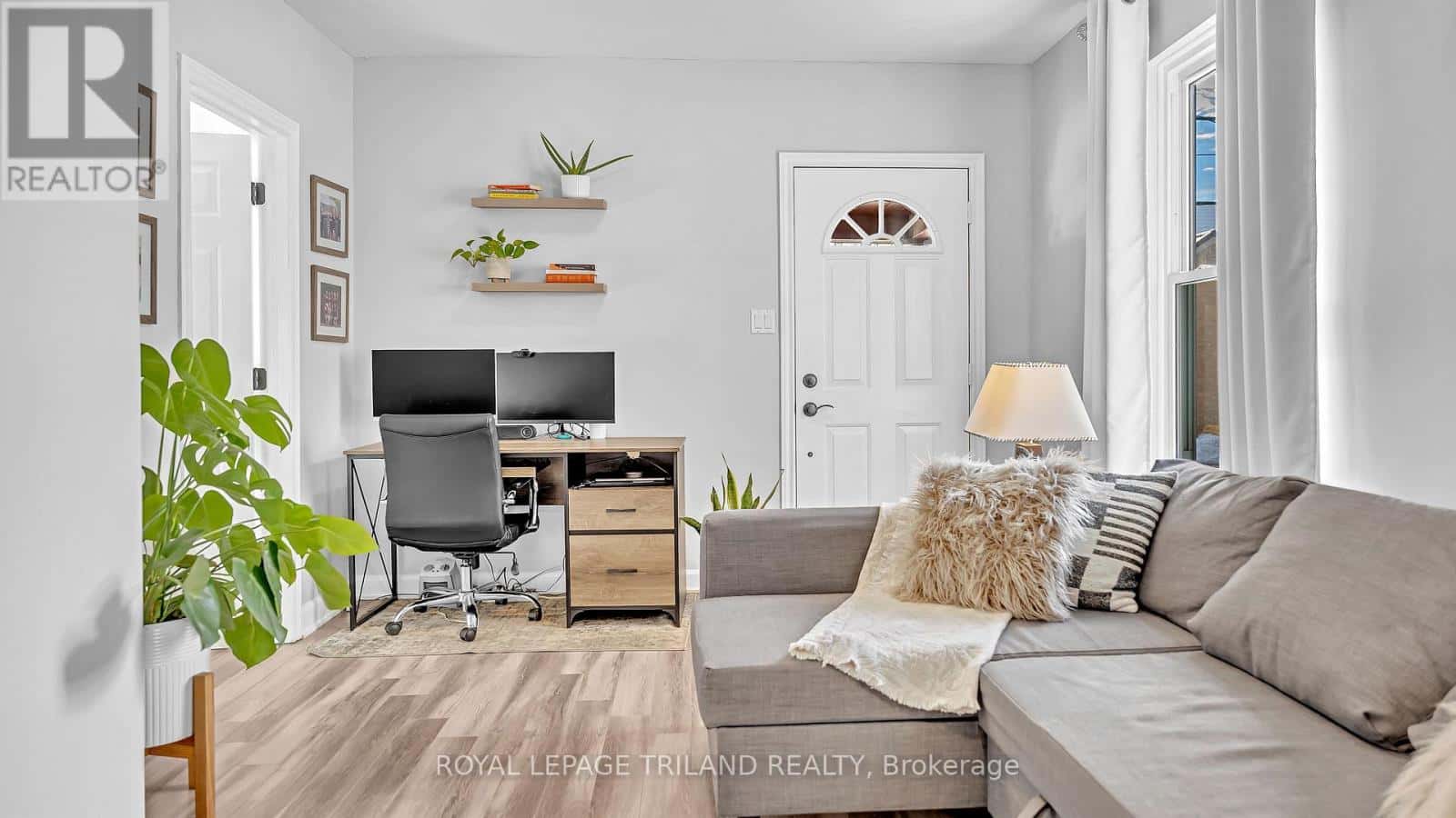 716 CHEAPSIDE STREET — London East (East C), Ontario - Photo 3 of 21