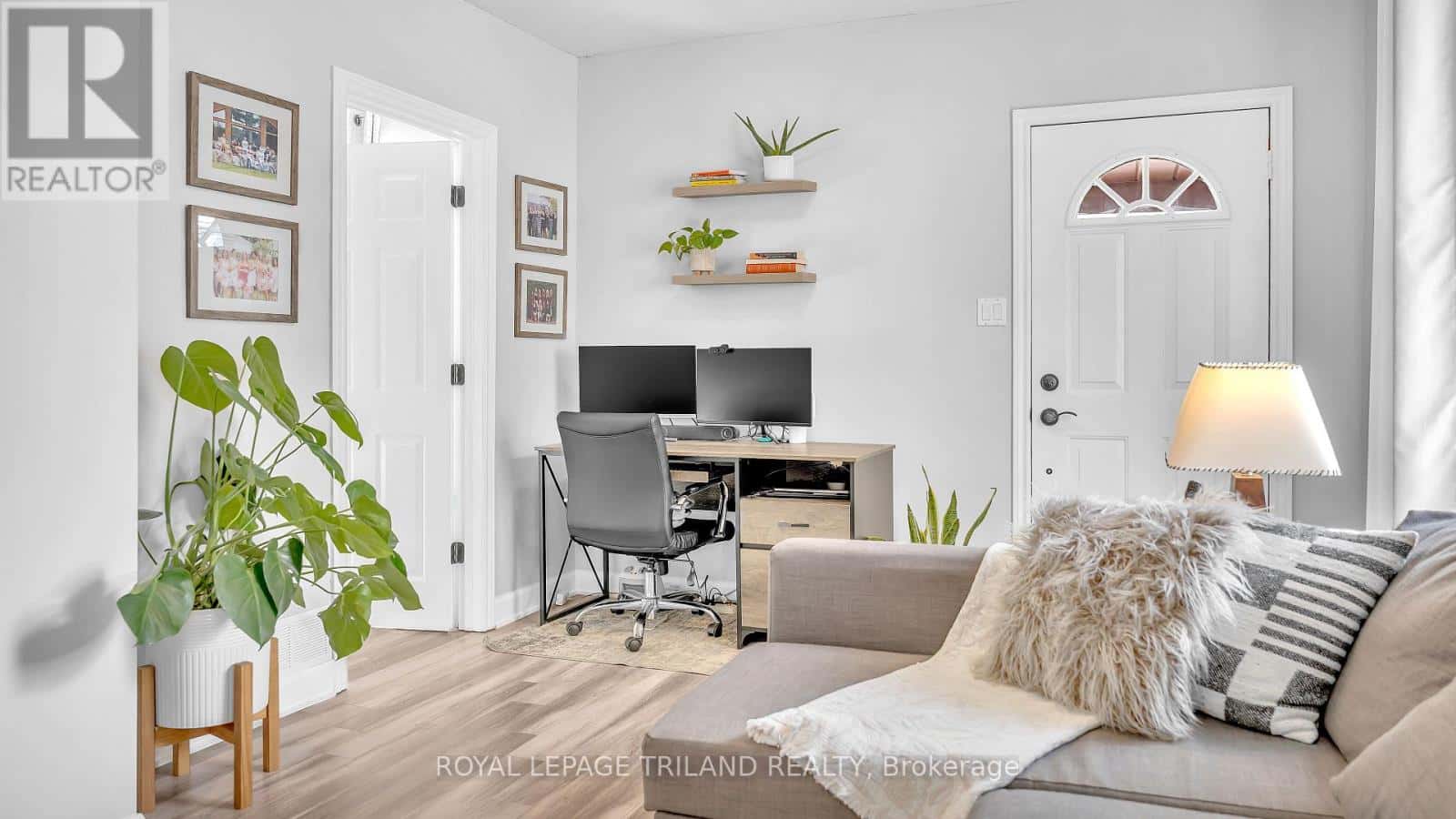 716 CHEAPSIDE STREET — London East (East C), Ontario - Photo 4 of 21