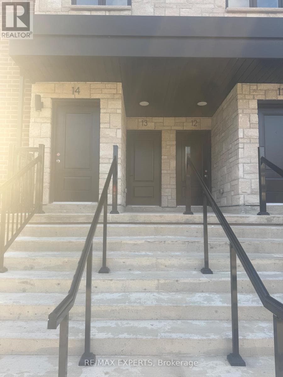 13 - 2 SLESSOR BOULEVARD — Grimsby (Grimsby West), Ontario - Main photo