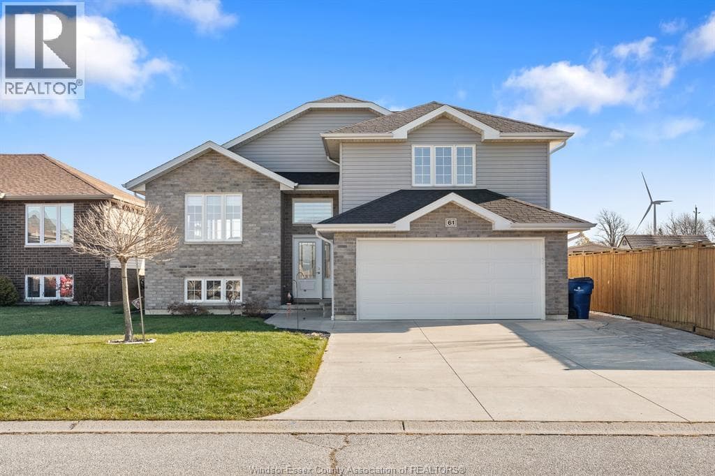 61 HOMESTEADS — Tilbury, Ontario - Main photo