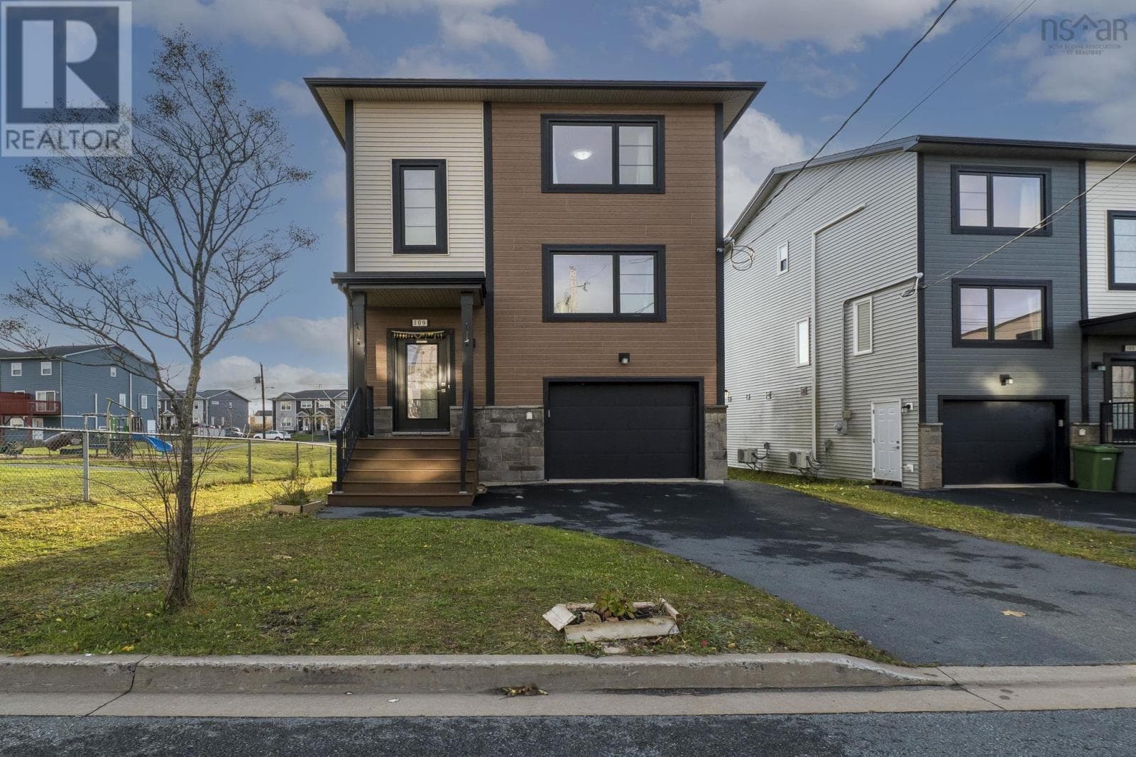 109 Titanium Crescent — Spryfield, Nova Scotia - Main photo