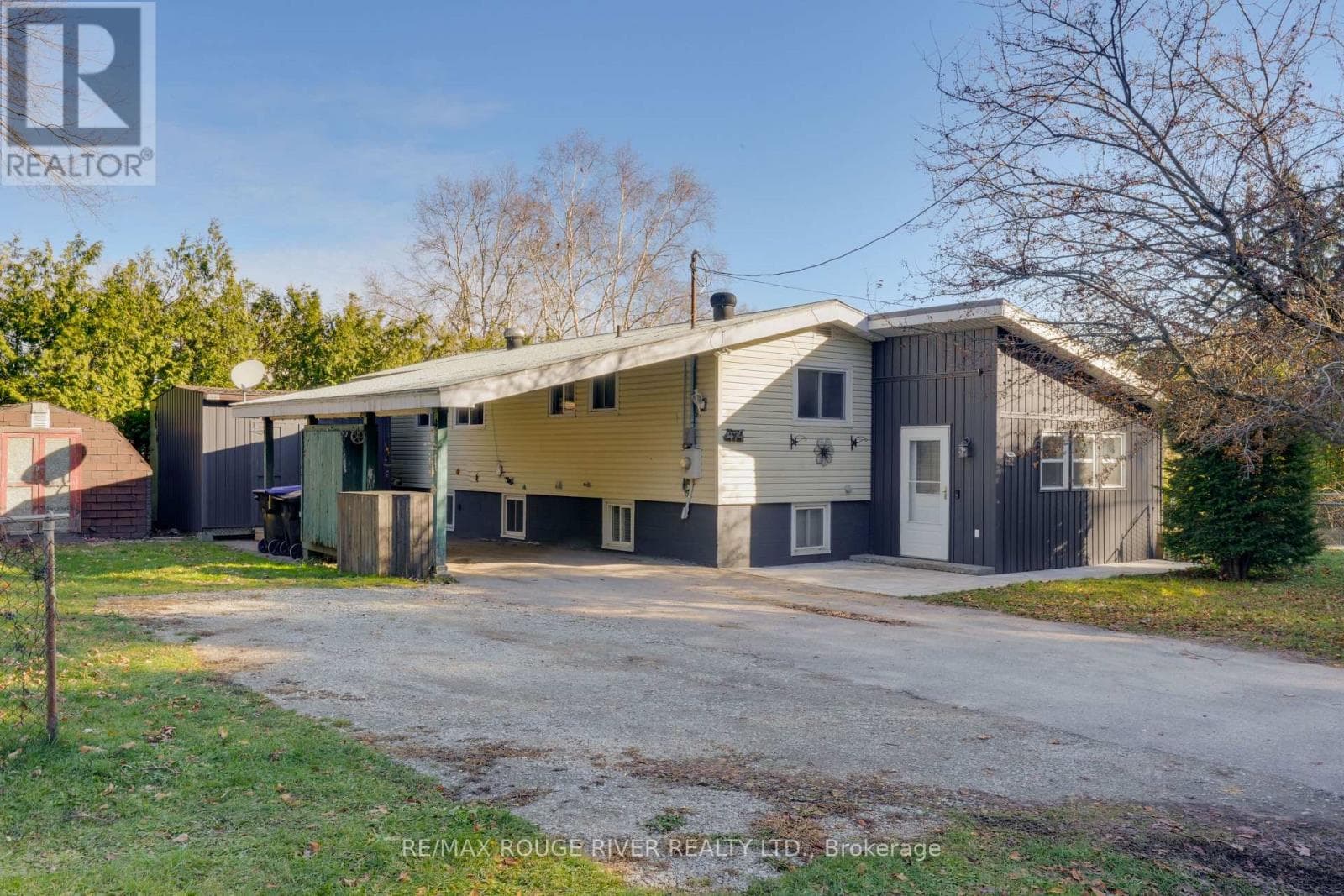 474 WARDELL STREET — Tay (Port McNicoll), Ontario - Main photo