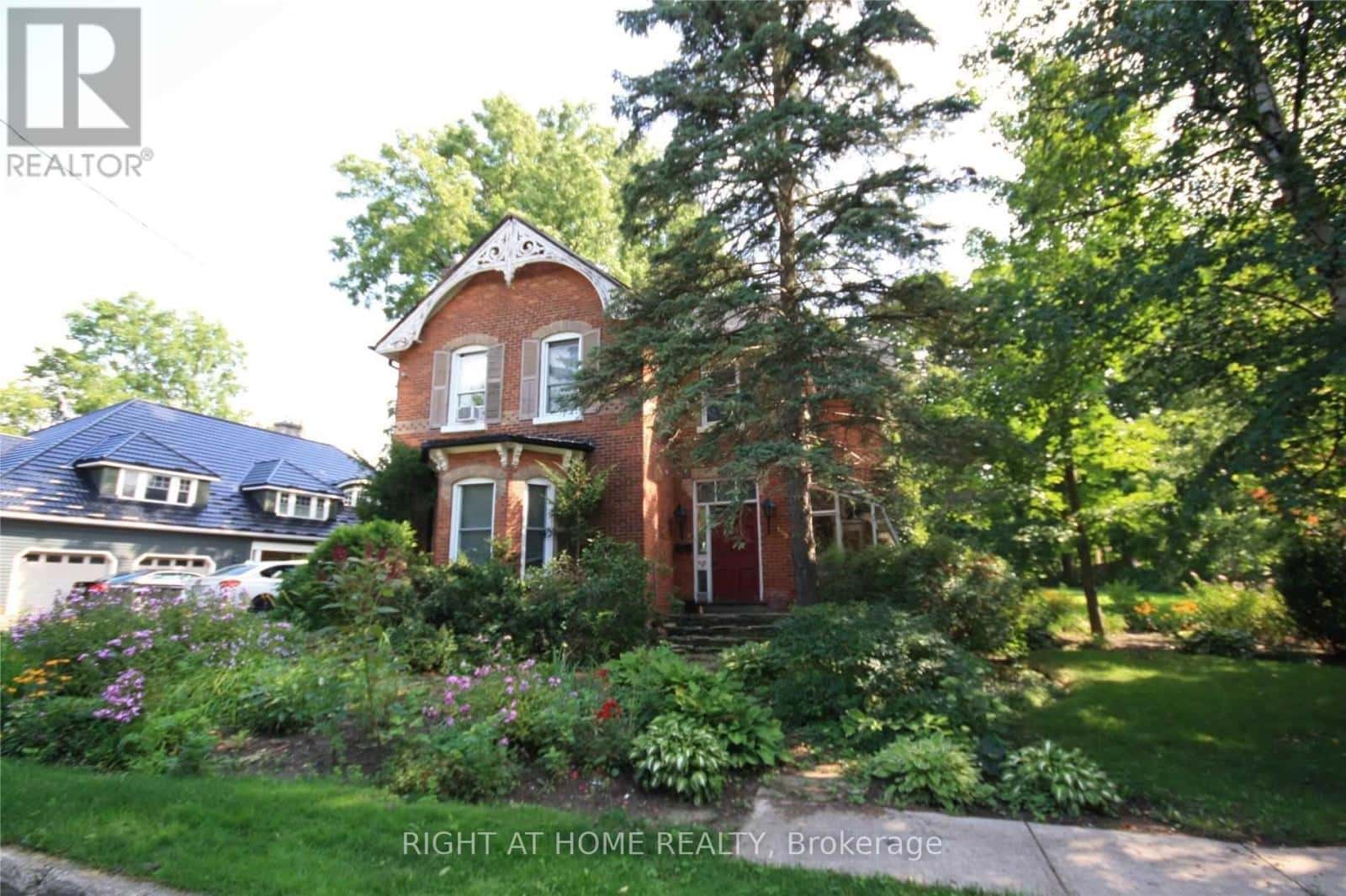 133-135 MULCASTER STREET — Barrie (Codrington), Ontario - Photo 3 of 11