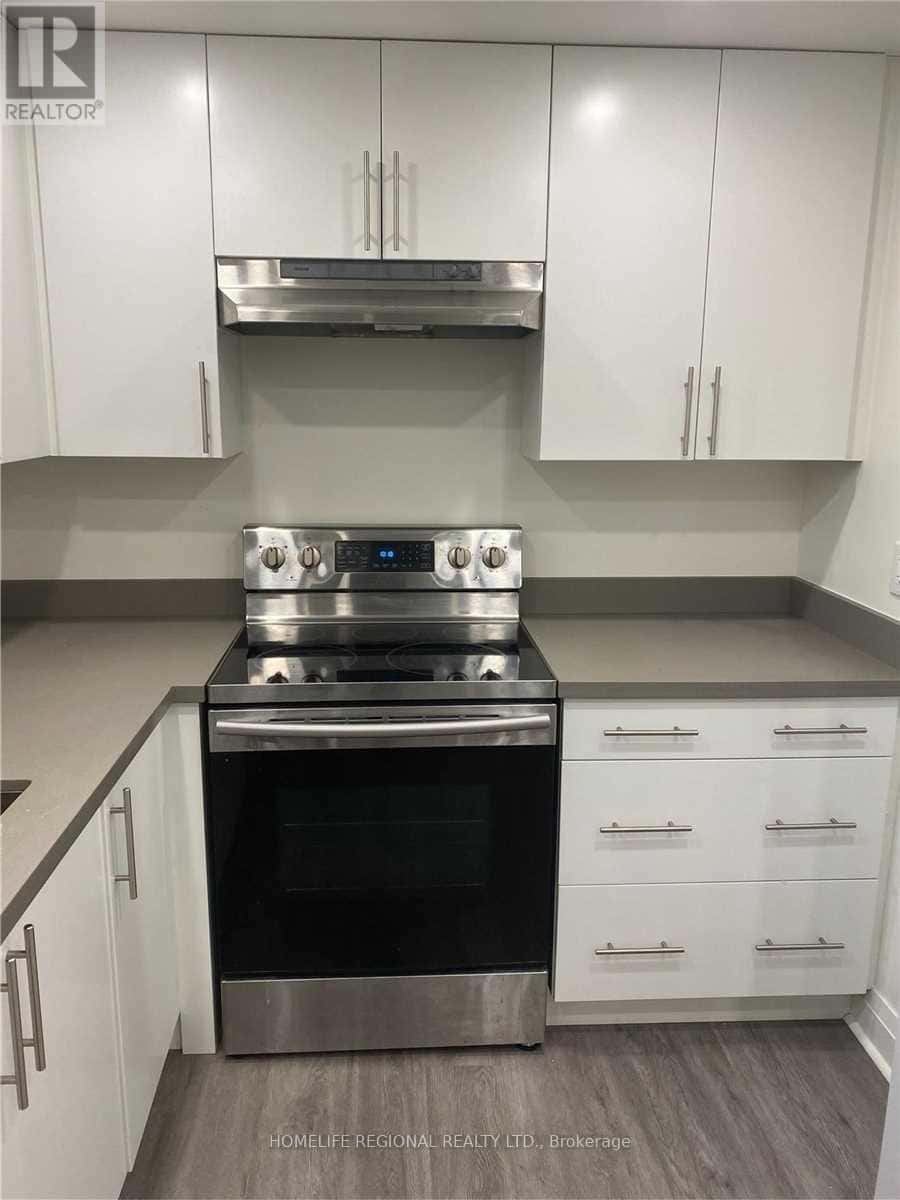 LOWER LEVEL - 46 TEWSLEY PLACE — Toronto (Willowridge-Martingrove-Richview), Ontario - Photo 5 of 24