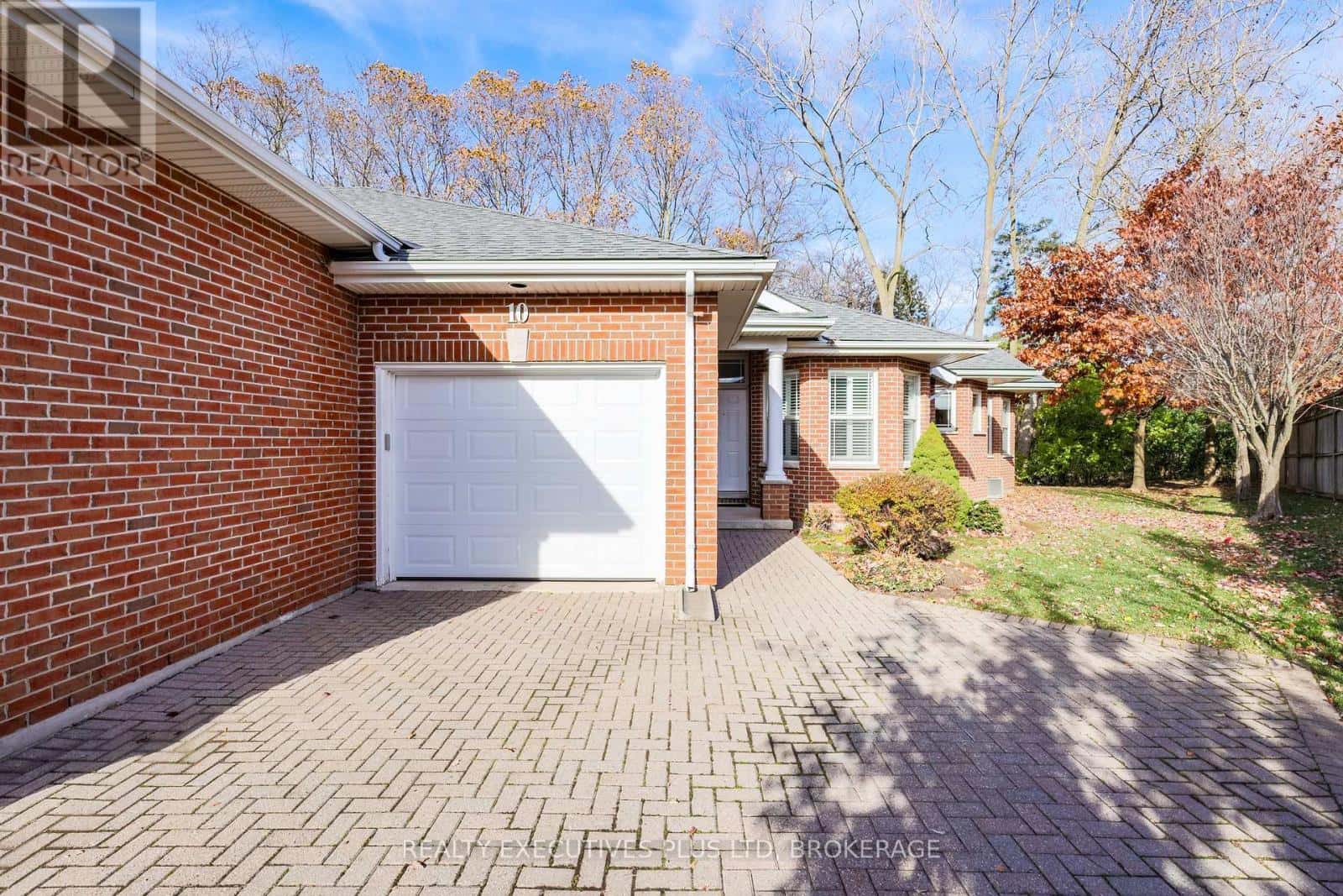 10 - 3300 MONTROSE ROAD — Niagara Falls (Mt. Carmel), Ontario - Photo 3 of 35