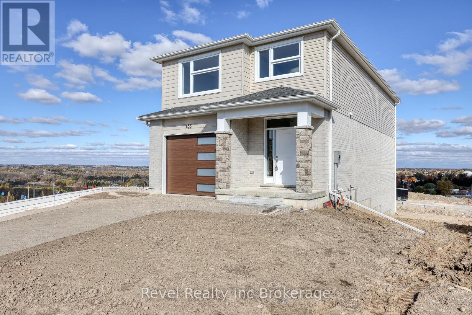 455 GILLESPIE STREET — South-West Oxford, Ontario - Main photo