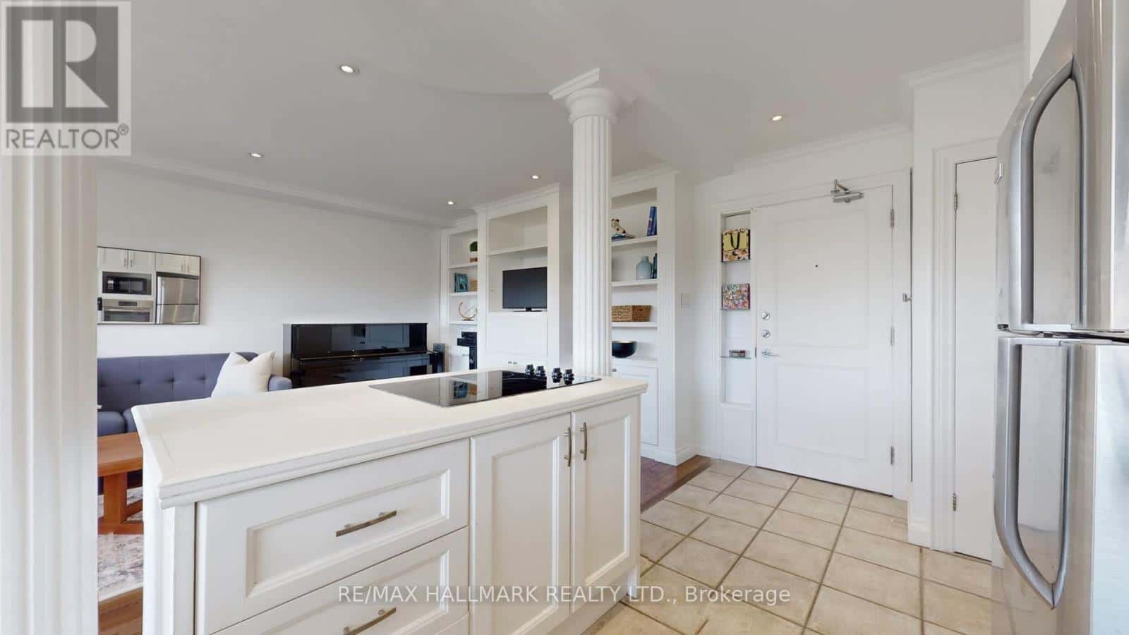 508 - 660 EGLINTON AVENUE W — Toronto (Forest Hill North), Ontario - Photo 5 of 15