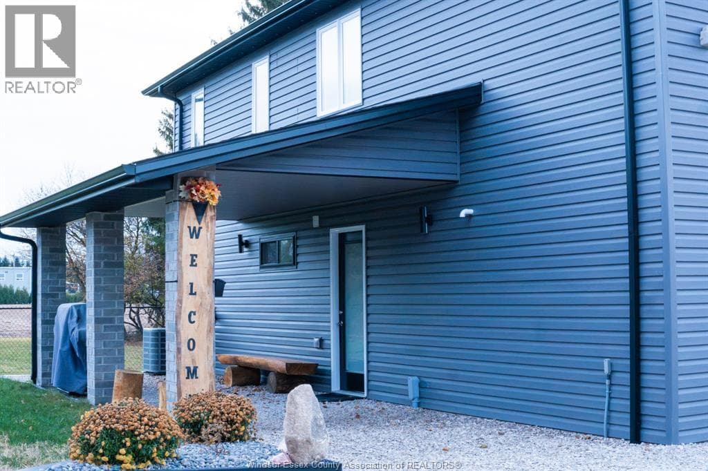 4493 4th Concession Road Unit# A — Harrow, Ontario - Main photo