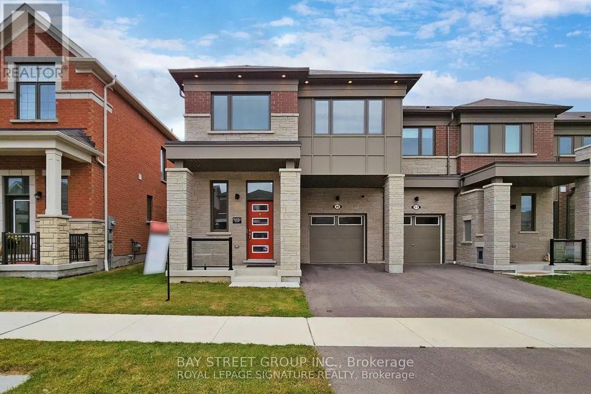 49 BRODEN CRESCENT — Whitby, Ontario - Main photo
