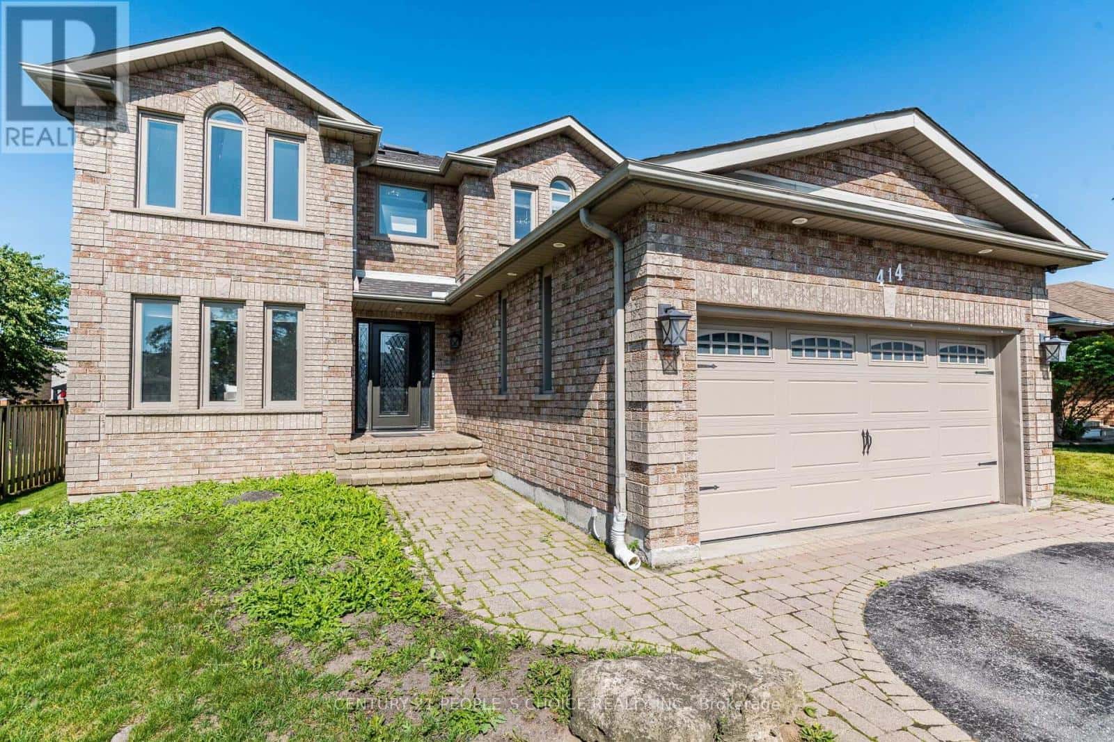 414 CUNDLES ROAD W — Barrie (Northwest), Ontario - Photo 2 of 50