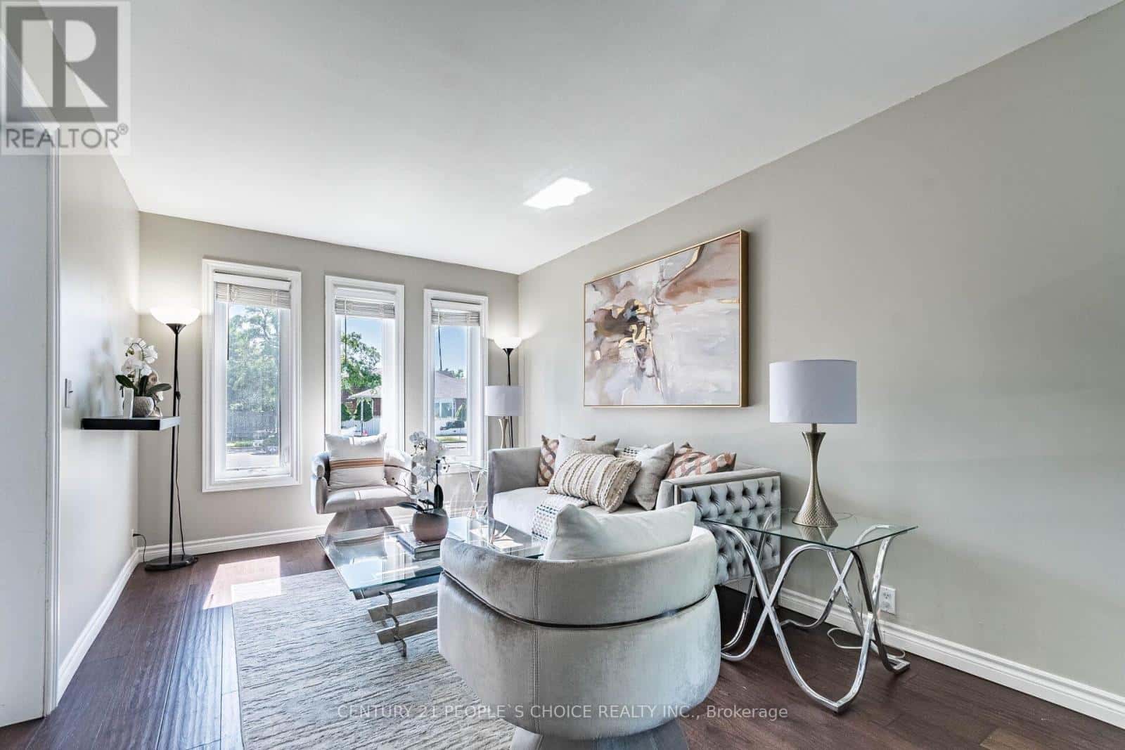 414 CUNDLES ROAD W — Barrie (Northwest), Ontario - Photo 5 of 50