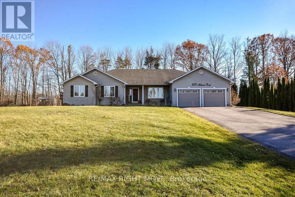 2027 MILLWOOD ROAD — Severn (Marchmont), Ontario - Main photo