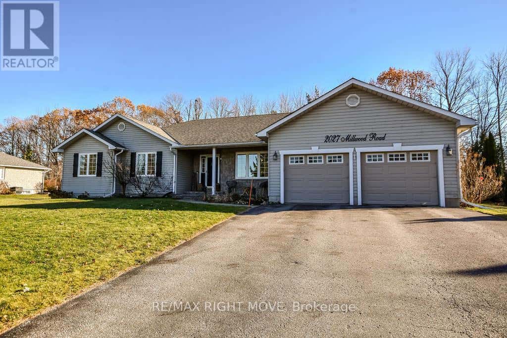 2027 MILLWOOD ROAD — Severn (Marchmont), Ontario - Photo 2 of 45