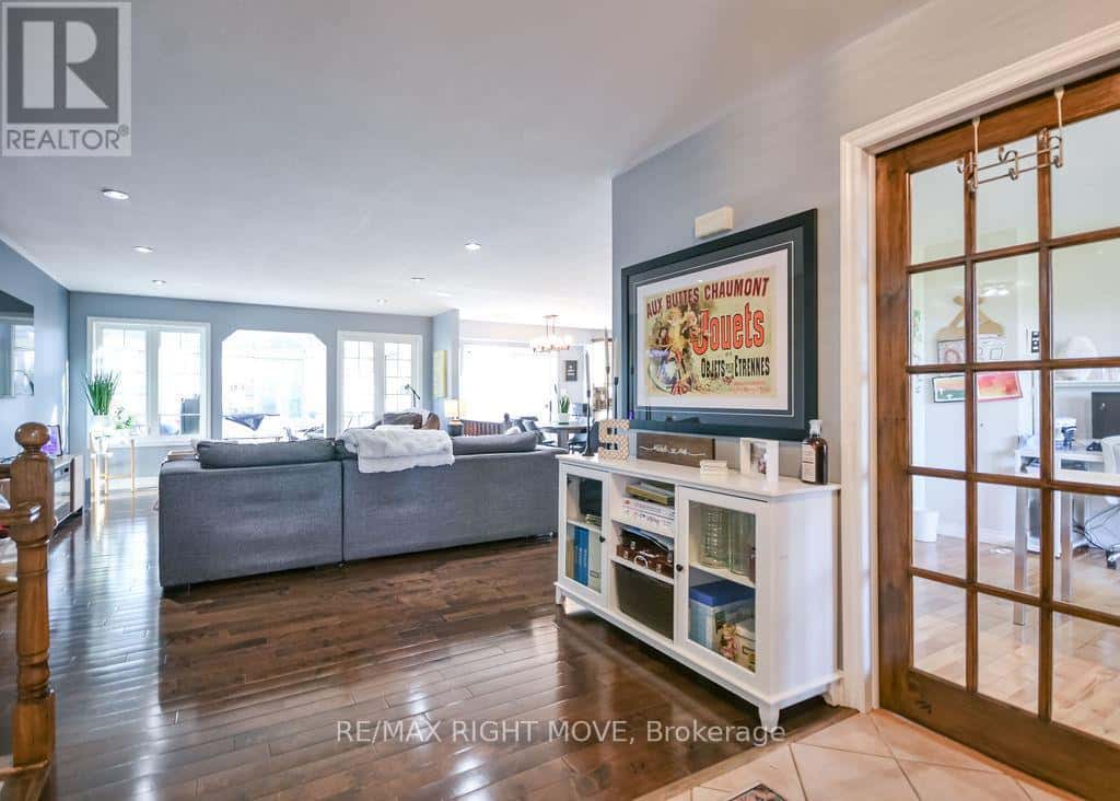 2027 MILLWOOD ROAD — Severn (Marchmont), Ontario - Photo 5 of 45