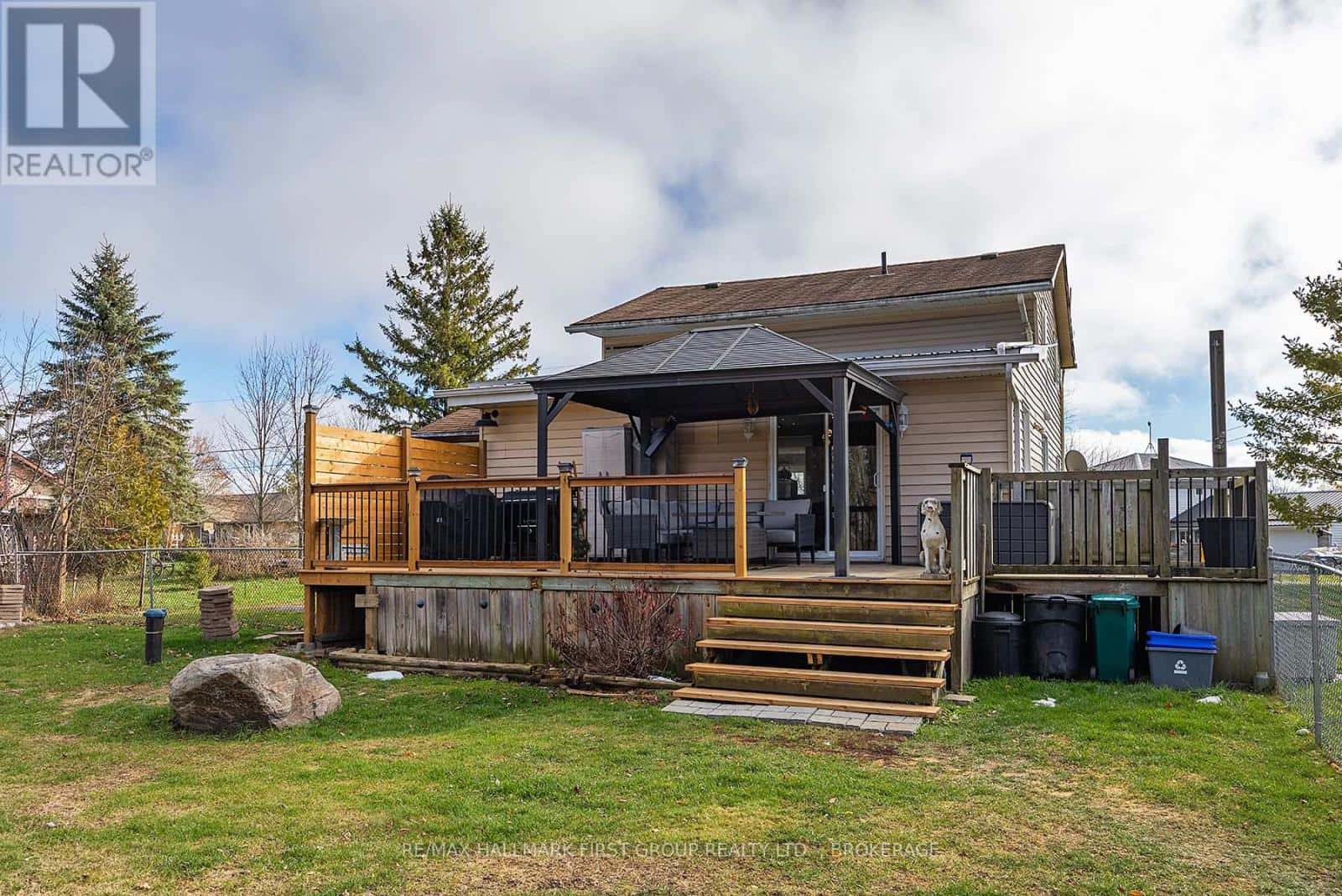 475 ABSALOM ROAD — Loyalist (Lennox and Addington - South), Ontario - Photo 4 of 42