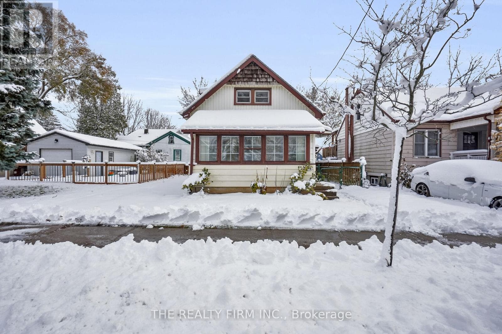64 MACKAY AVENUE — London South (South E), Ontario - Main photo