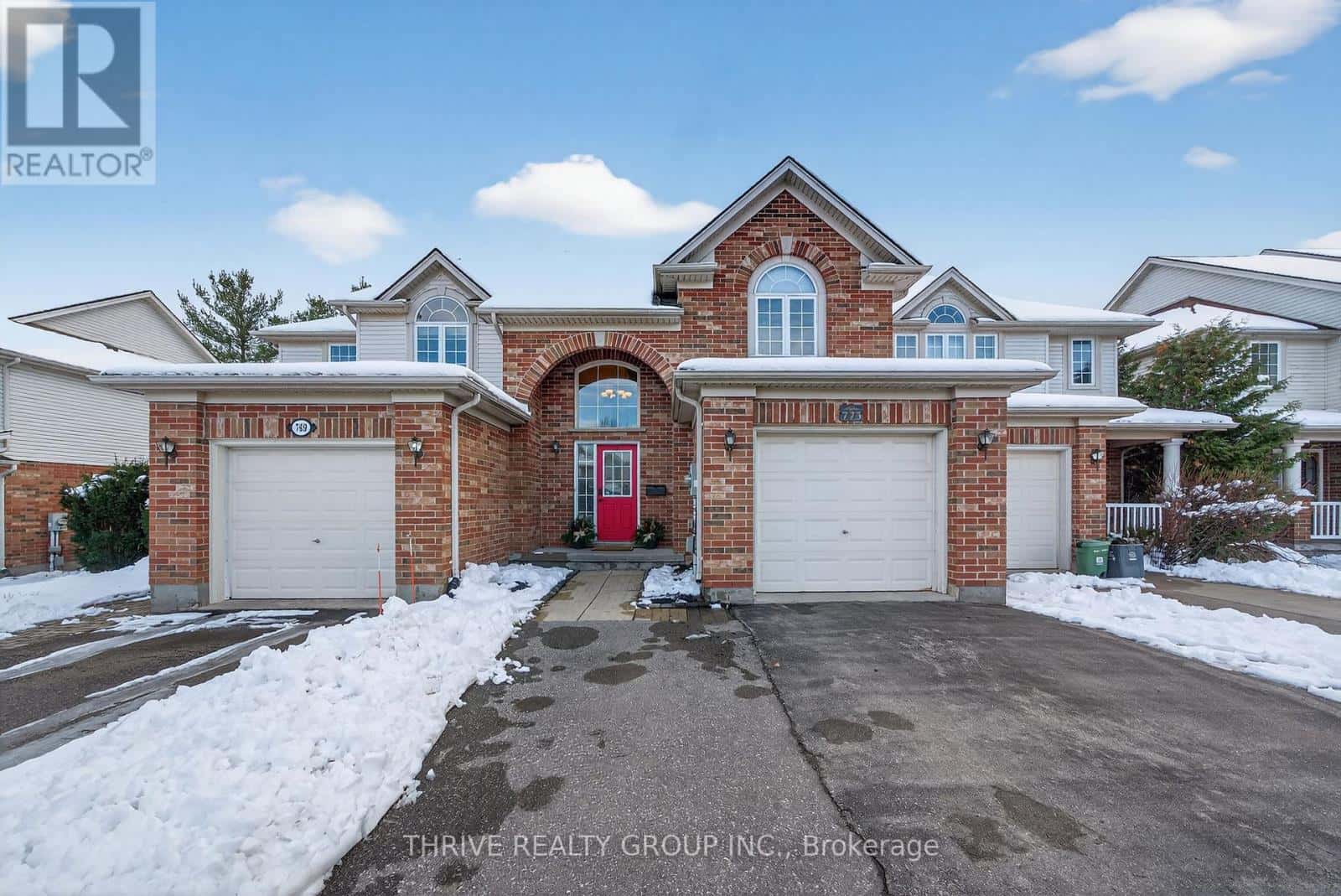 773 SILVERSMITH STREET — London North (North P), Ontario - Photo 2 of 45