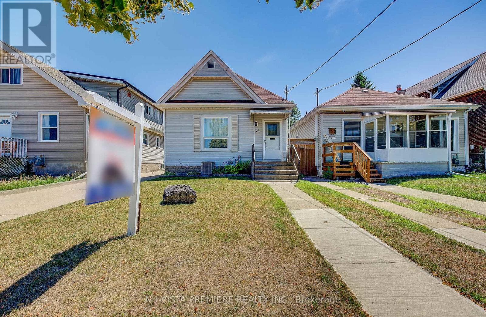 35 MAJOR STREET — London East (East M), Ontario - Main photo