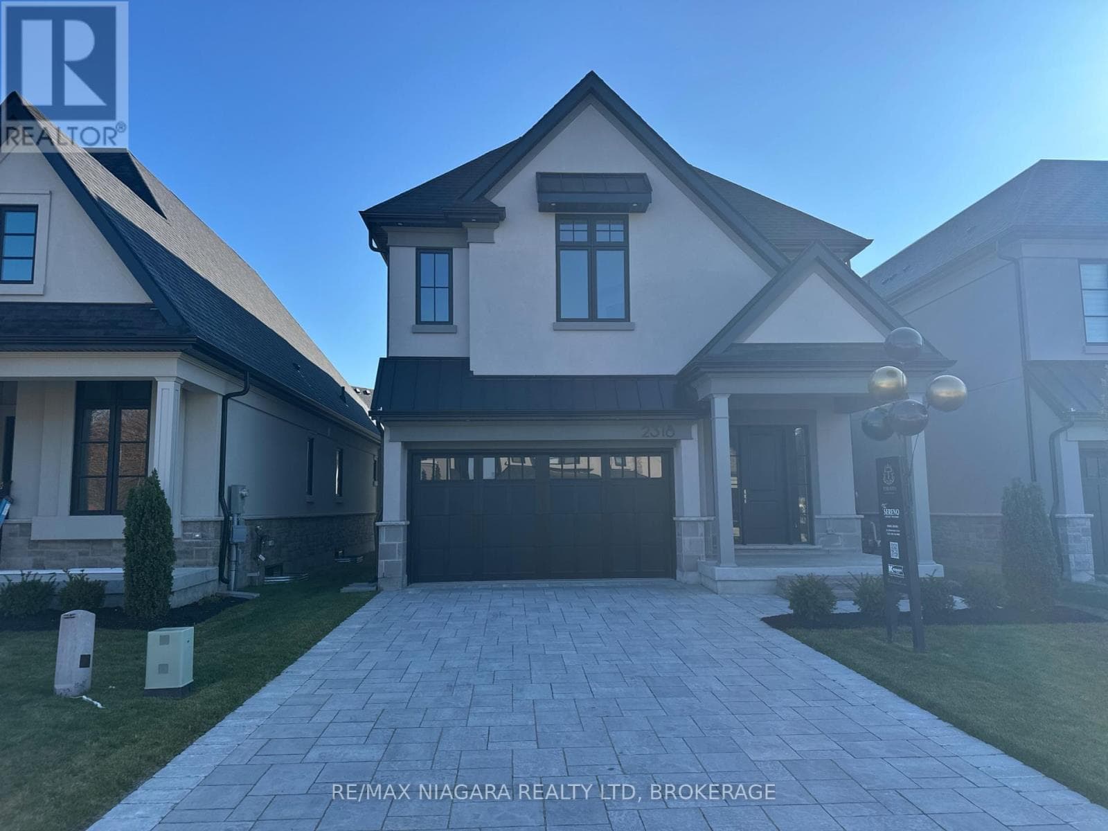 2318 TERRAVITA DRIVE — Niagara Falls (Stamford), Ontario - Main photo
