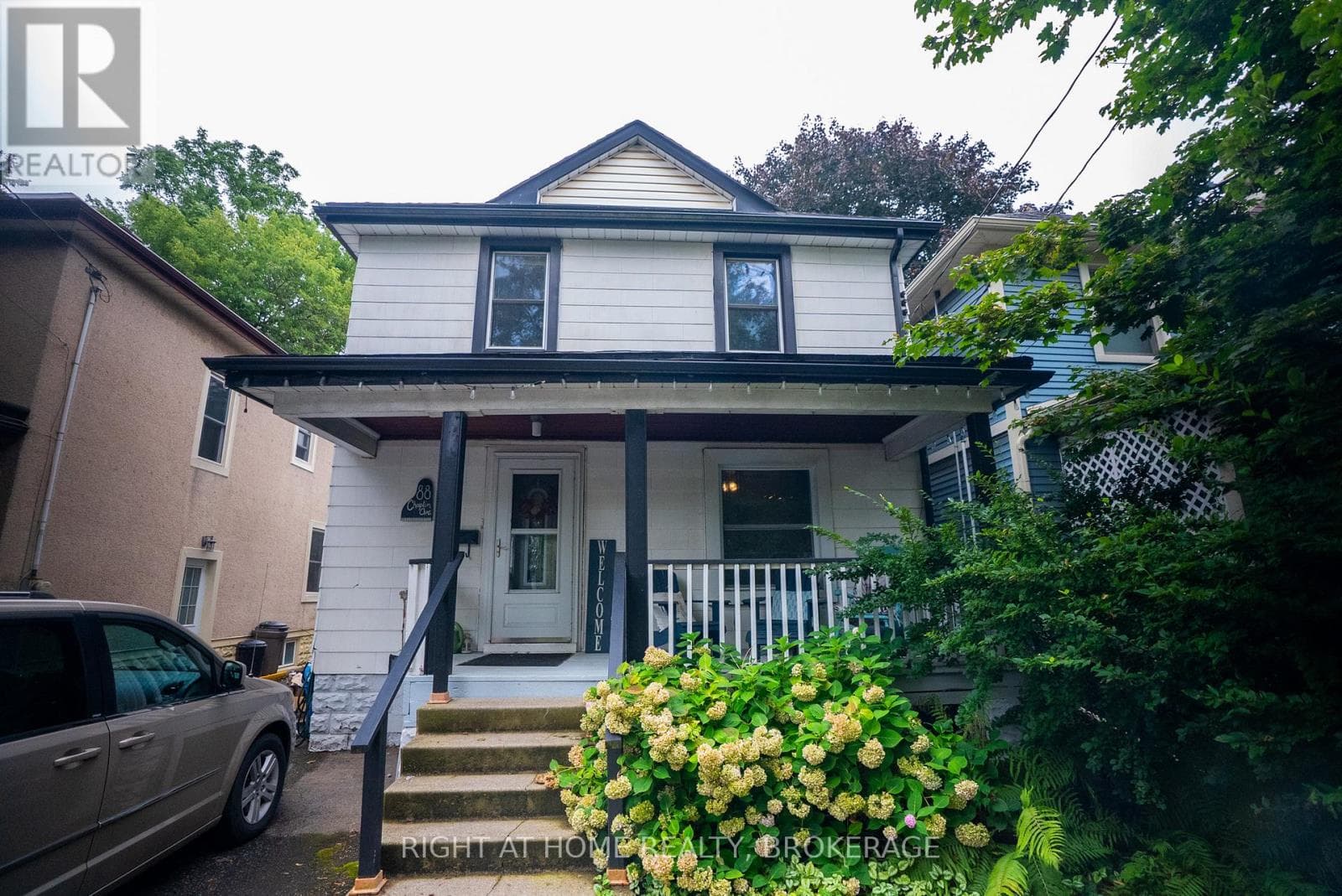 88 CHAPLIN AVENUE — St. Catharines (Downtown), Ontario - Main photo