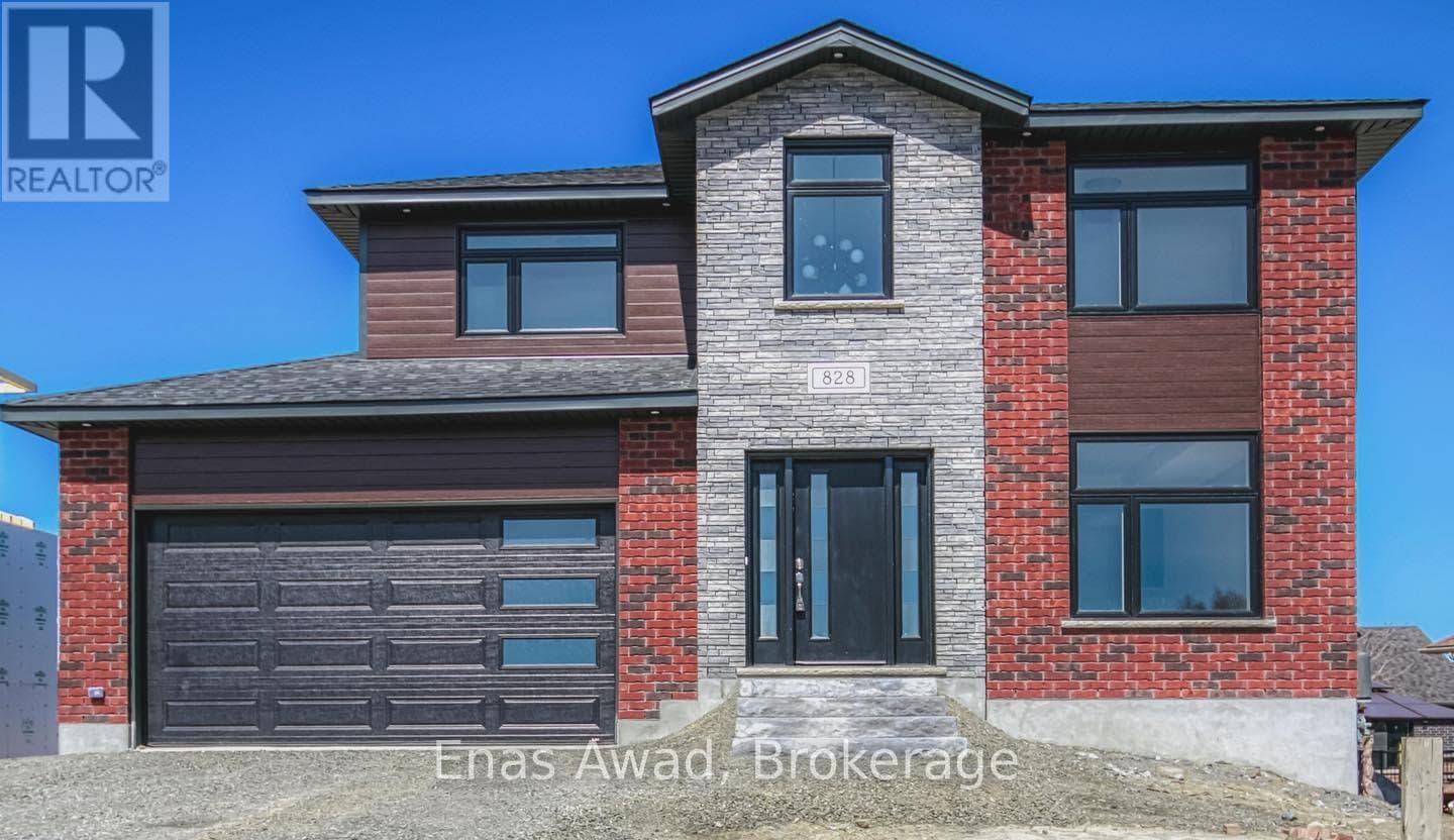 828 MOONROCK AVENUE — Greater Sudbury (Sudbury), Ontario - Main photo