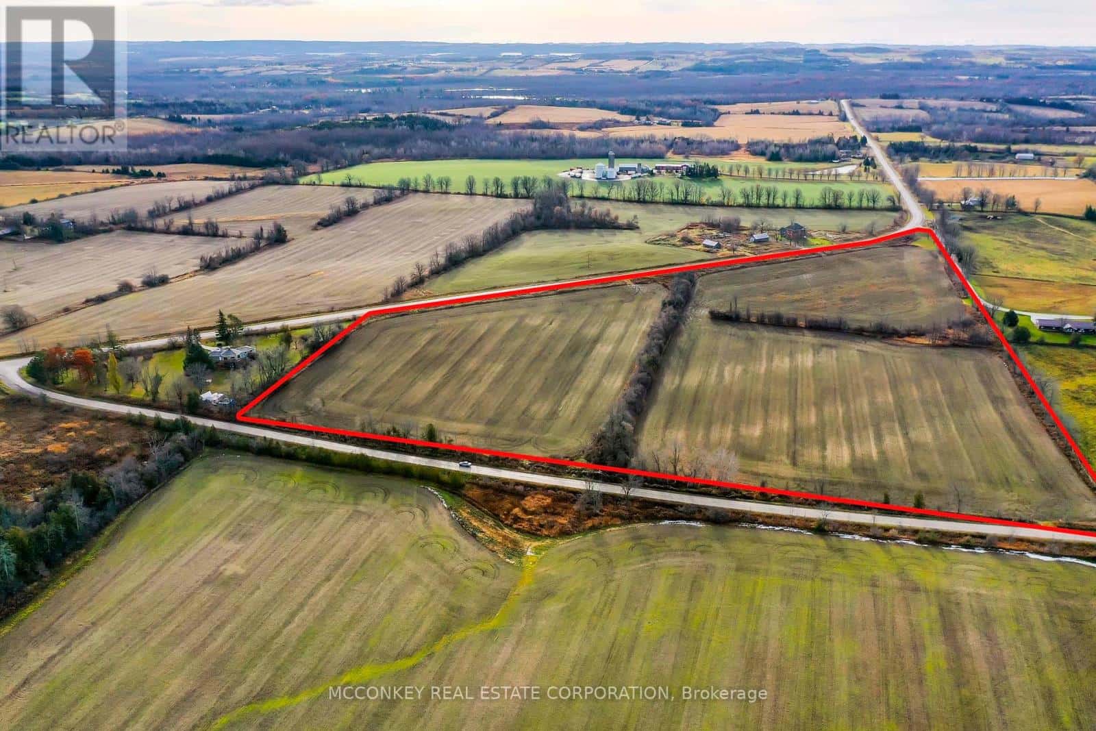 00 WALLACE POINT ROAD — Otonabee-South Monaghan, Ontario - Photo 4 of 6