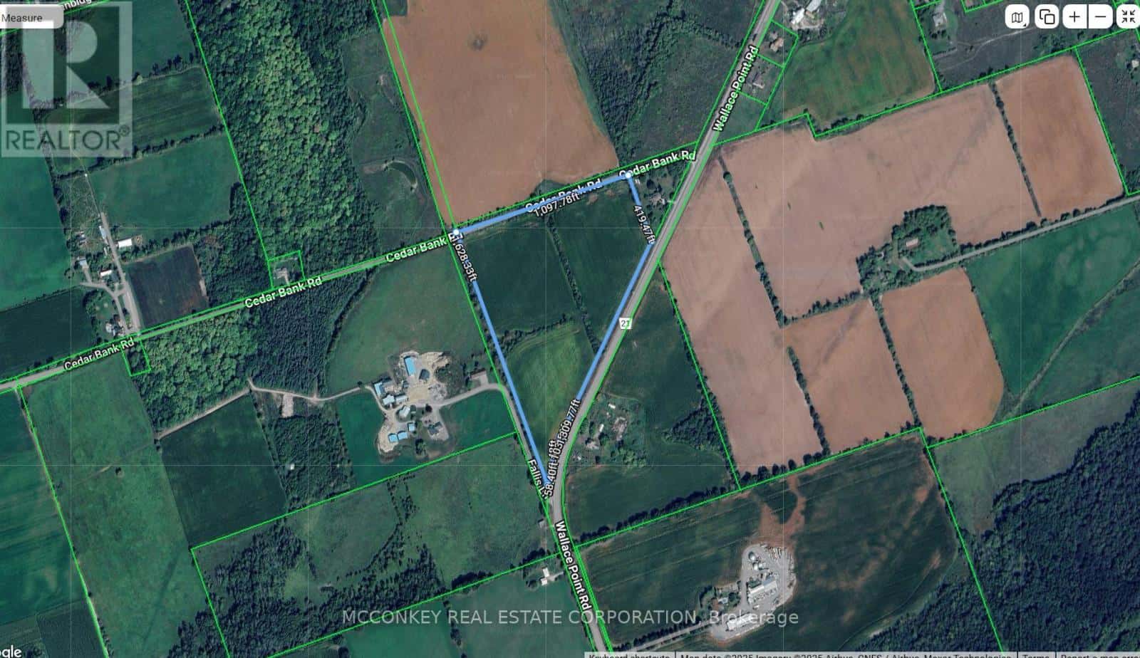 00 WALLACE POINT ROAD — Otonabee-South Monaghan, Ontario - Photo 5 of 6