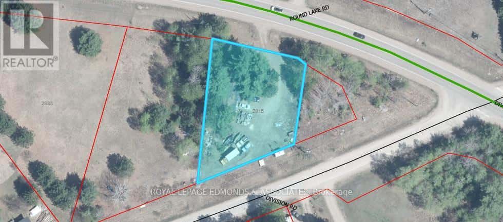 2815 ROUND LAKE ROAD — Killaloe, Hagarty and Richards, Ontario - Photo 2 of 23