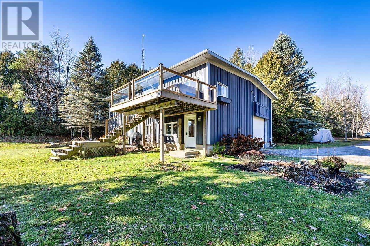 1980 CONCESSION RD 5 ROAD — Brock, Ontario - Photo 2 of 50