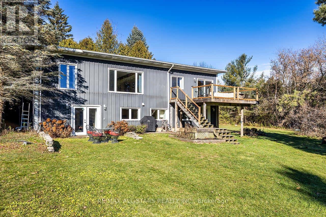 1980 CONCESSION RD 5 ROAD — Brock, Ontario - Photo 3 of 50