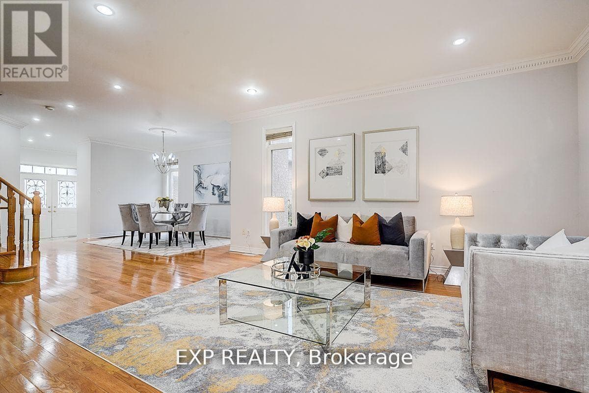 12 TORMINA COURT — Markham (Milliken Mills East), Ontario - Main photo