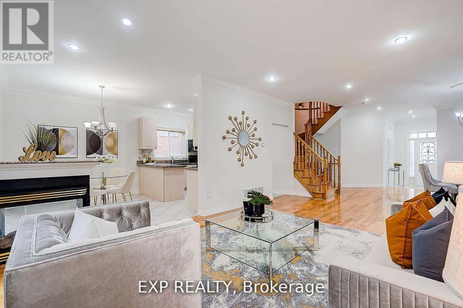 12 TORMINA COURT — Markham (Milliken Mills East), Ontario - Photo 5 of 25