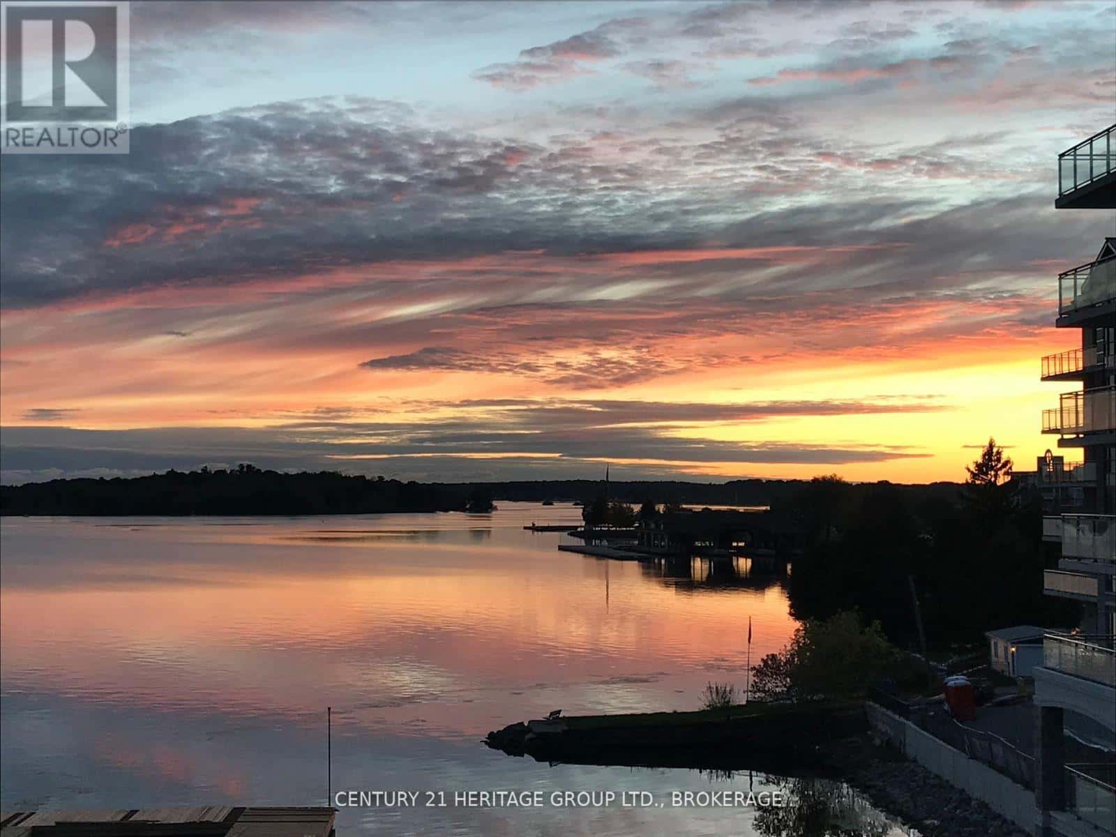 306 - 129 SOUTH STREET — Gananoque, Ontario - Photo 4 of 42