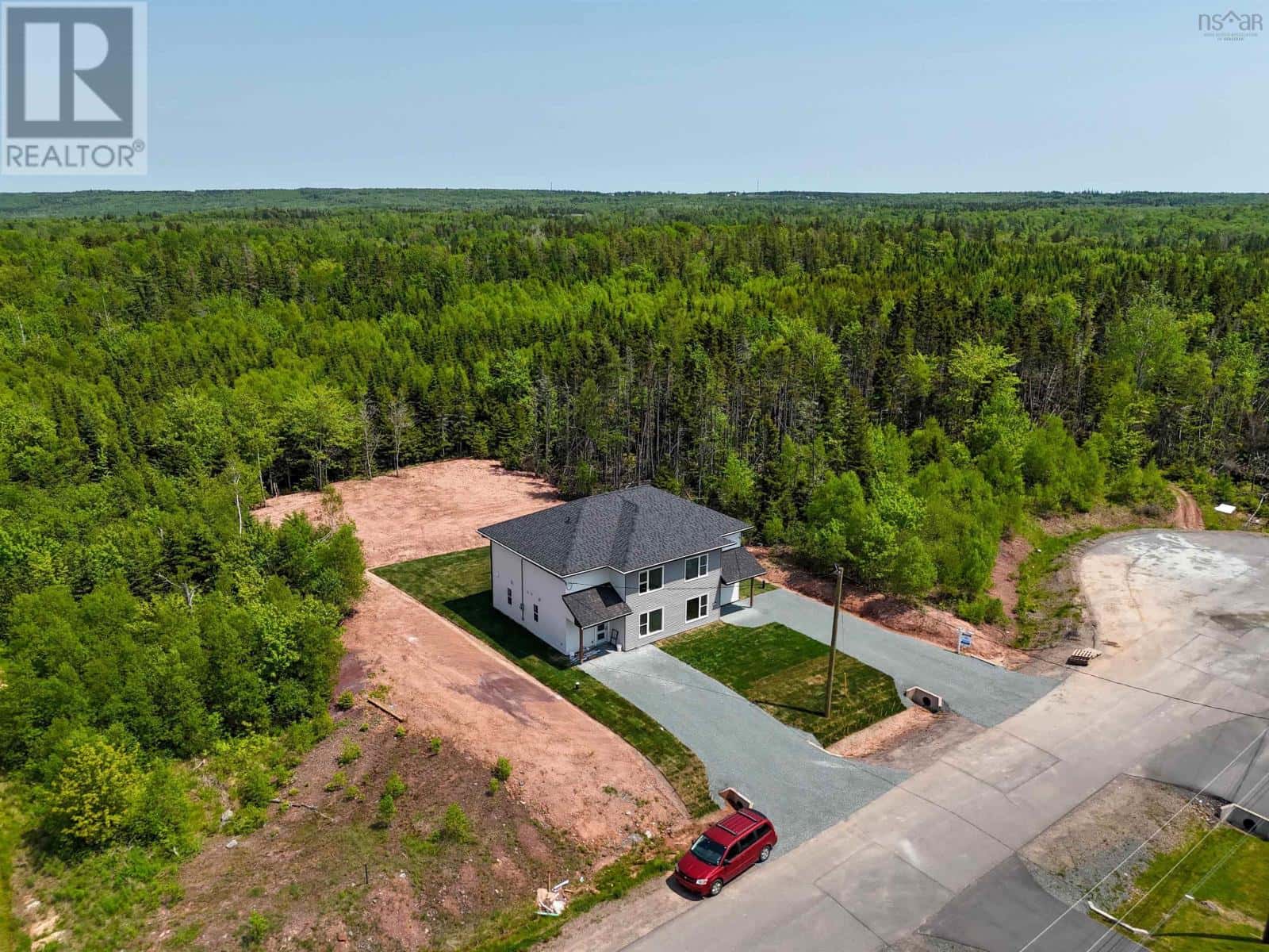 157 Blainedale Drive — Salmon River, Nova Scotia - Photo 3 of 25