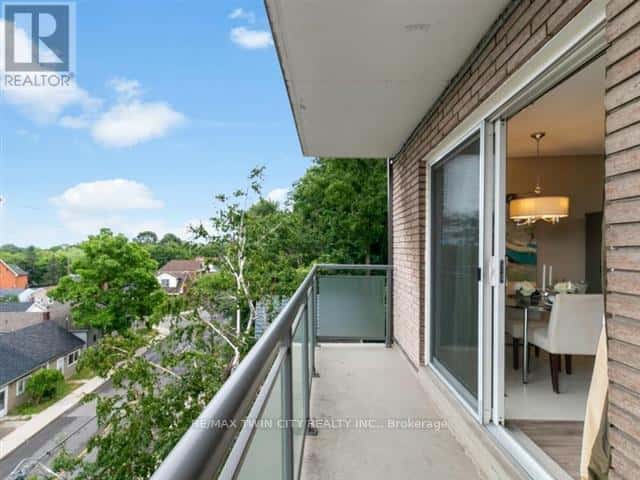 503 - 200 CHARLTON AVENUE E — Hamilton (Corktown), Ontario - Photo 5 of 5