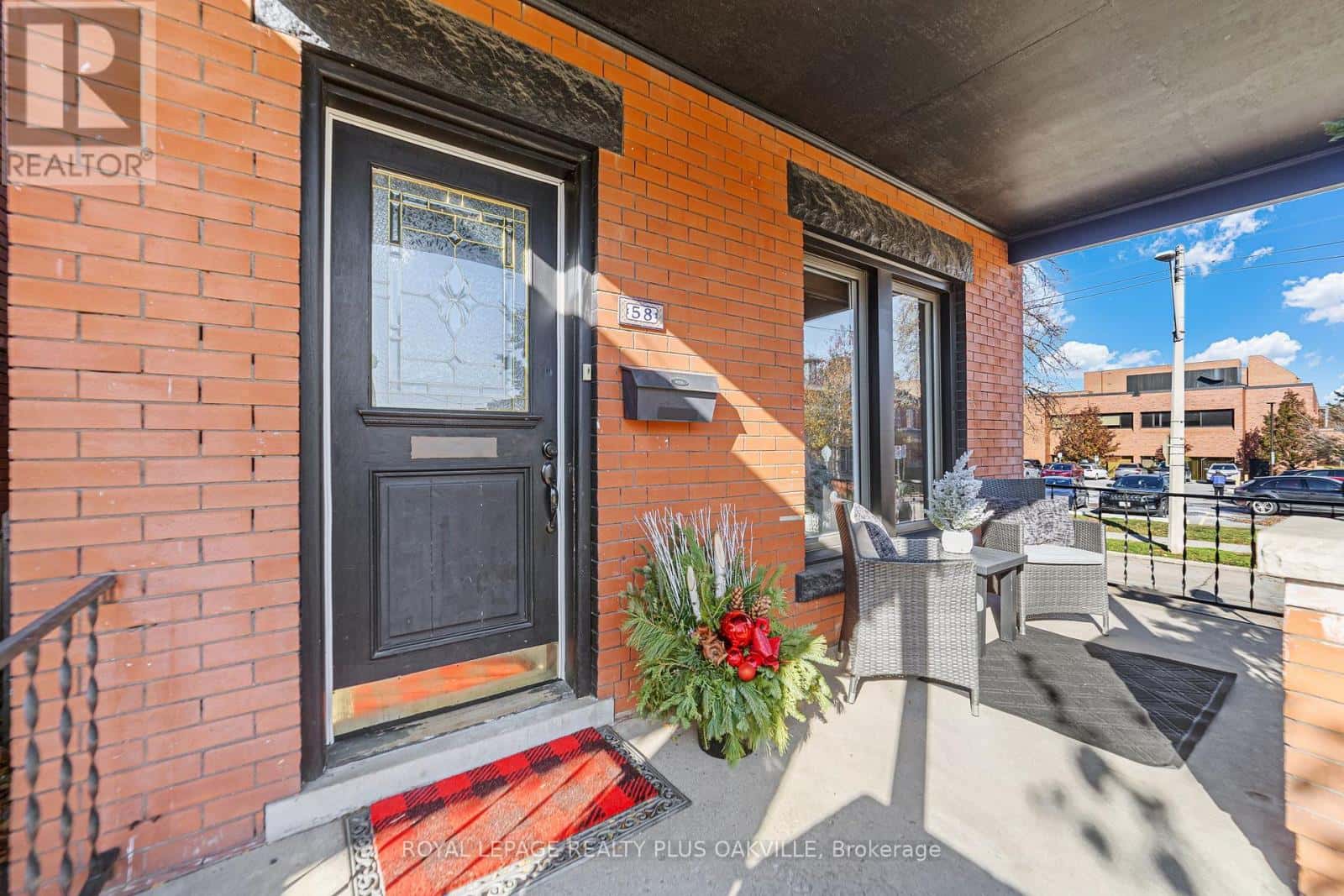 58 LORNE AVENUE — Hamilton (Blakeley), Ontario - Photo 3 of 31