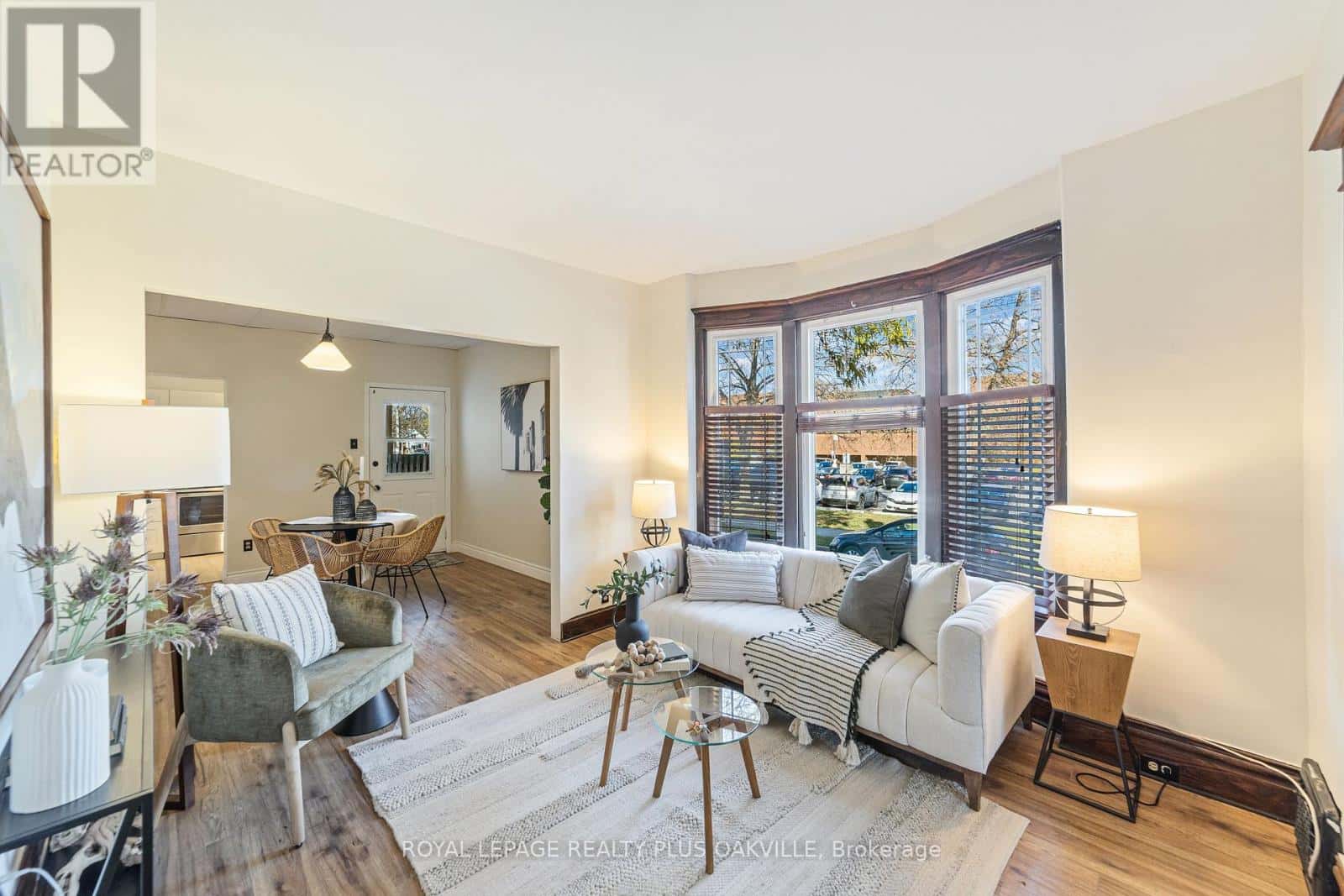 58 LORNE AVENUE — Hamilton (Blakeley), Ontario - Photo 5 of 31